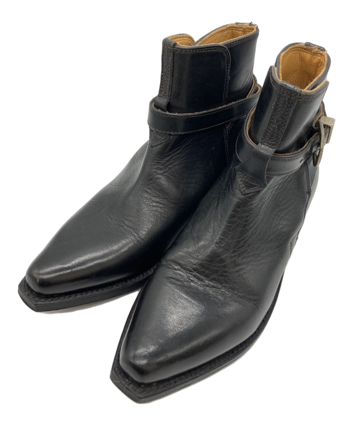 中古・古着通販】Sendra Boots (センドラブーツ) ウェスタンブーツ