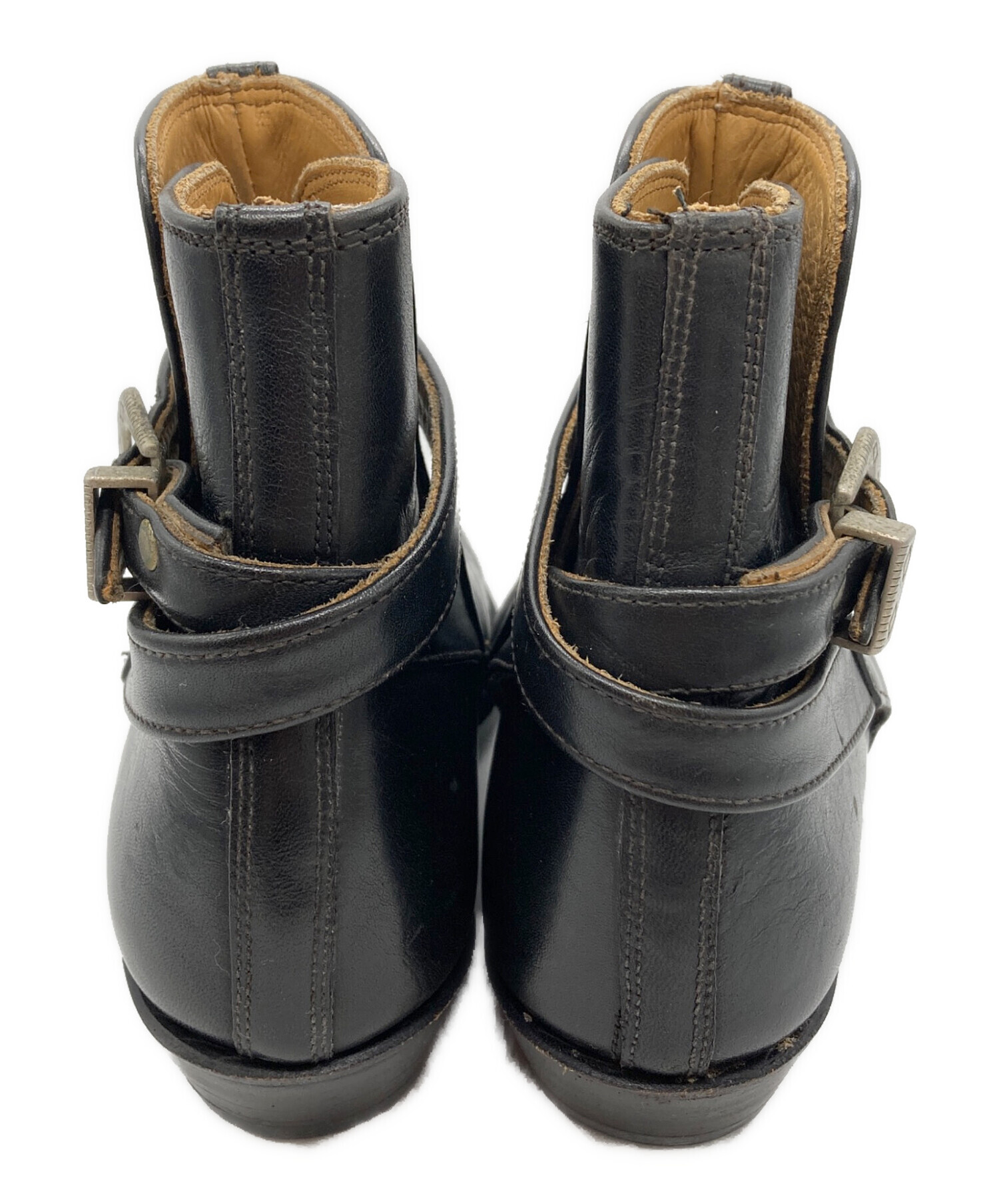 SENDRA BOOTS センドラ ブーツ 黒41 SENDRA BOOTS センドラ ブーツ 黒41 SENDRA BOOTS センドラ ブーツ 黒