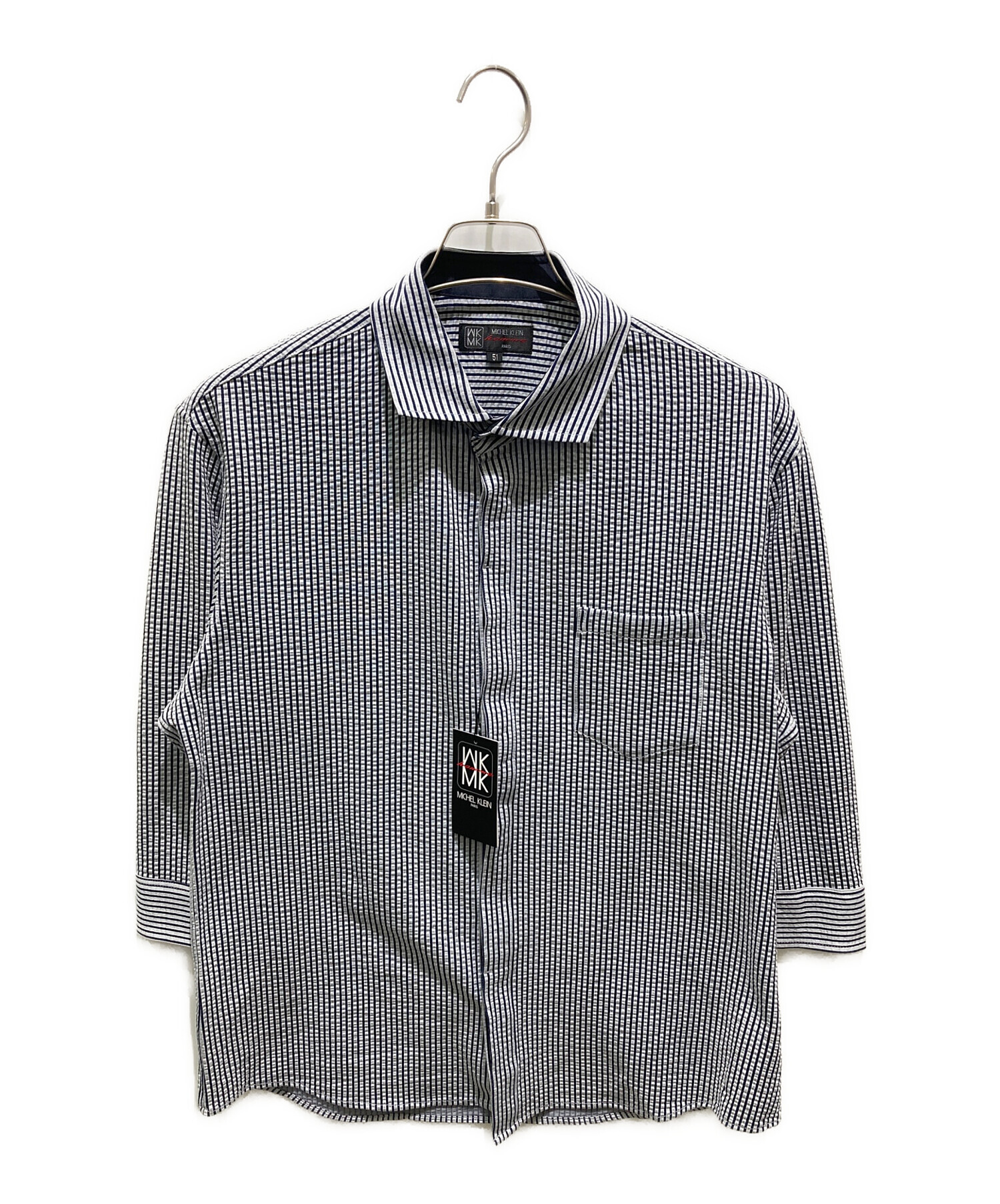 中古・古着通販】MICHEL KLEIN HOMME (ミッシェルクラン オム 