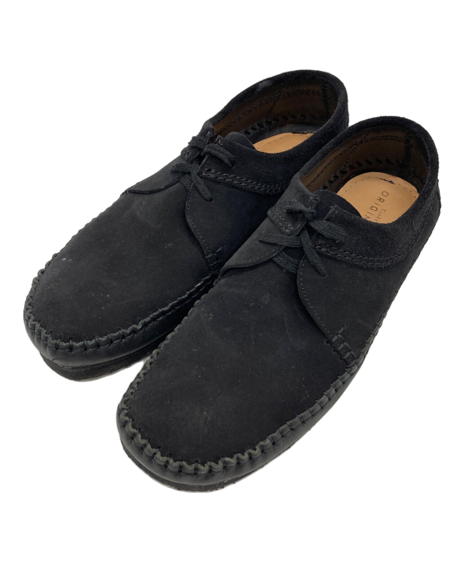 中古・古着通販】CLARKS (クラークス) SUPREME (シュプリーム) Weaver