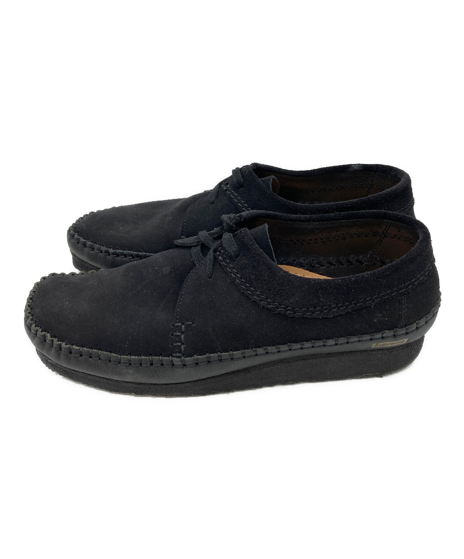 中古・古着通販】CLARKS (クラークス) SUPREME (シュプリーム) Weaver