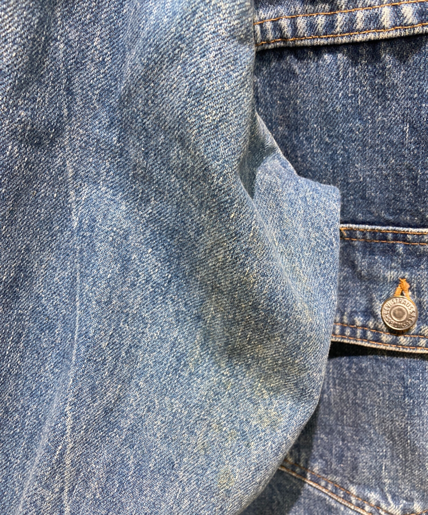中古・古着通販】LEVI