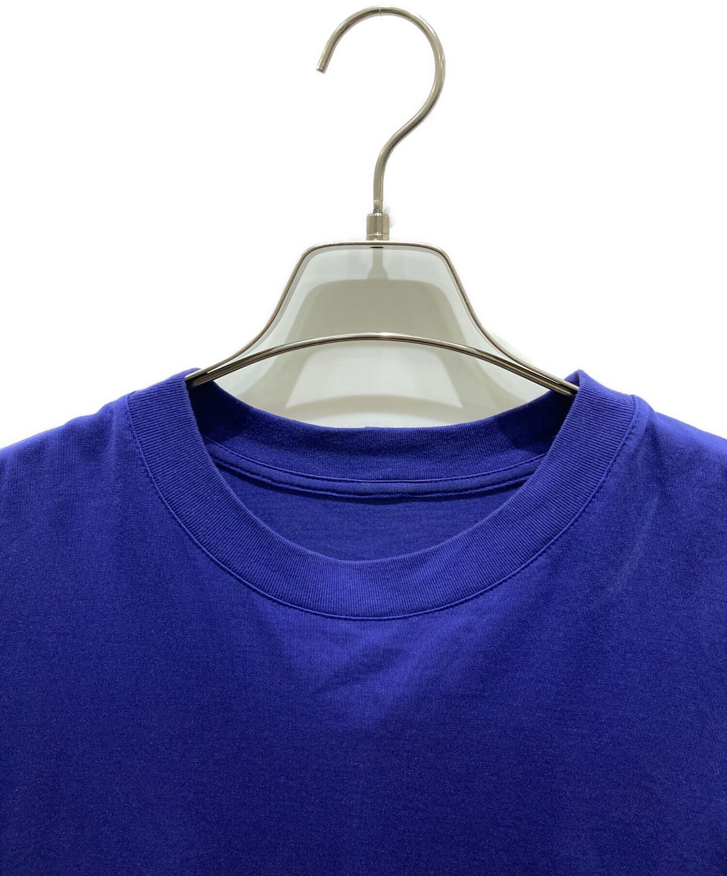 中古・古着通販】ISSEY MIYAKE MEN (イッセイミヤケメン) 半袖 
