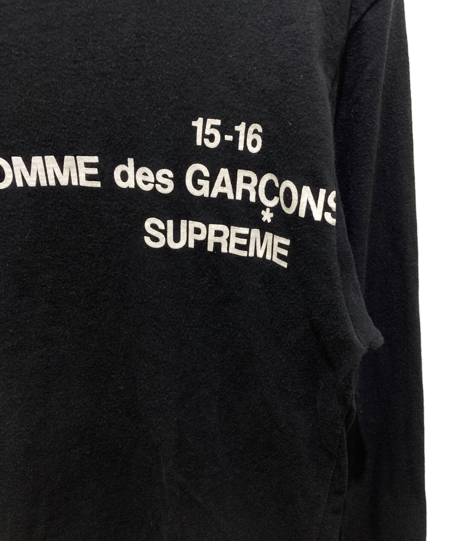 中古・古着通販】COMME des GARCONS SHIRT (コムデギャルソンシャツ 
