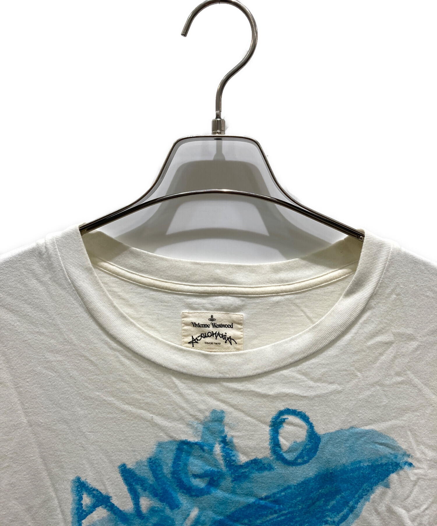 中古・古着通販】Vivienne Westwood ANGLOMANIA (ヴィヴィアンウエスト 