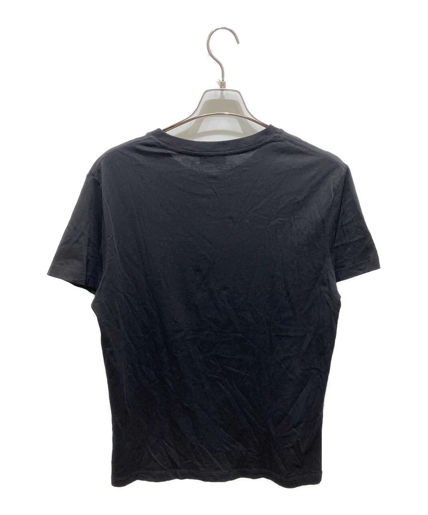 中古・古着通販】RAF SIMONS (ラフシモンズ) プリントカットソー 
