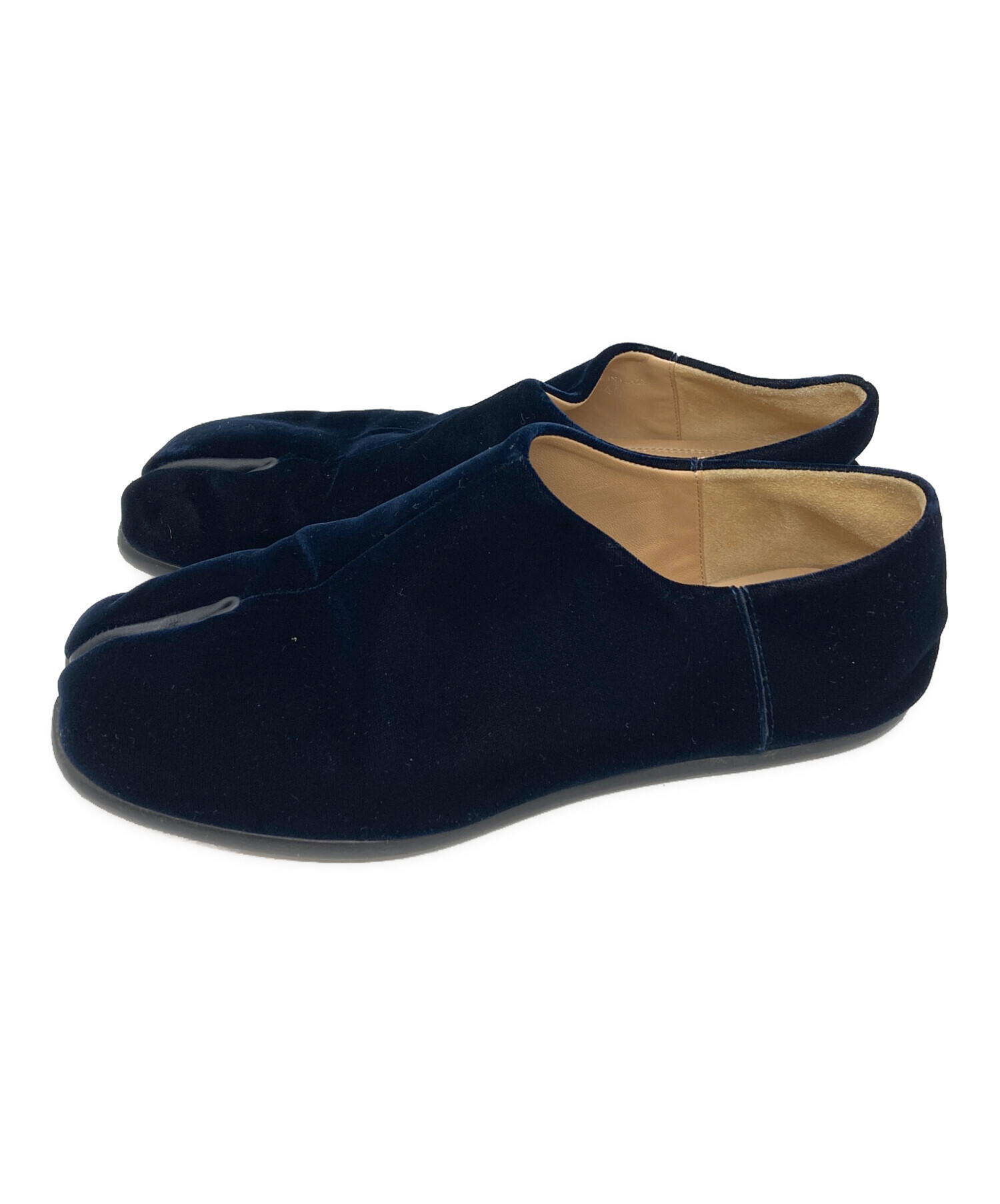 中古・古着通販】Maison Margiela (メゾンマルジェラ) ベロア 