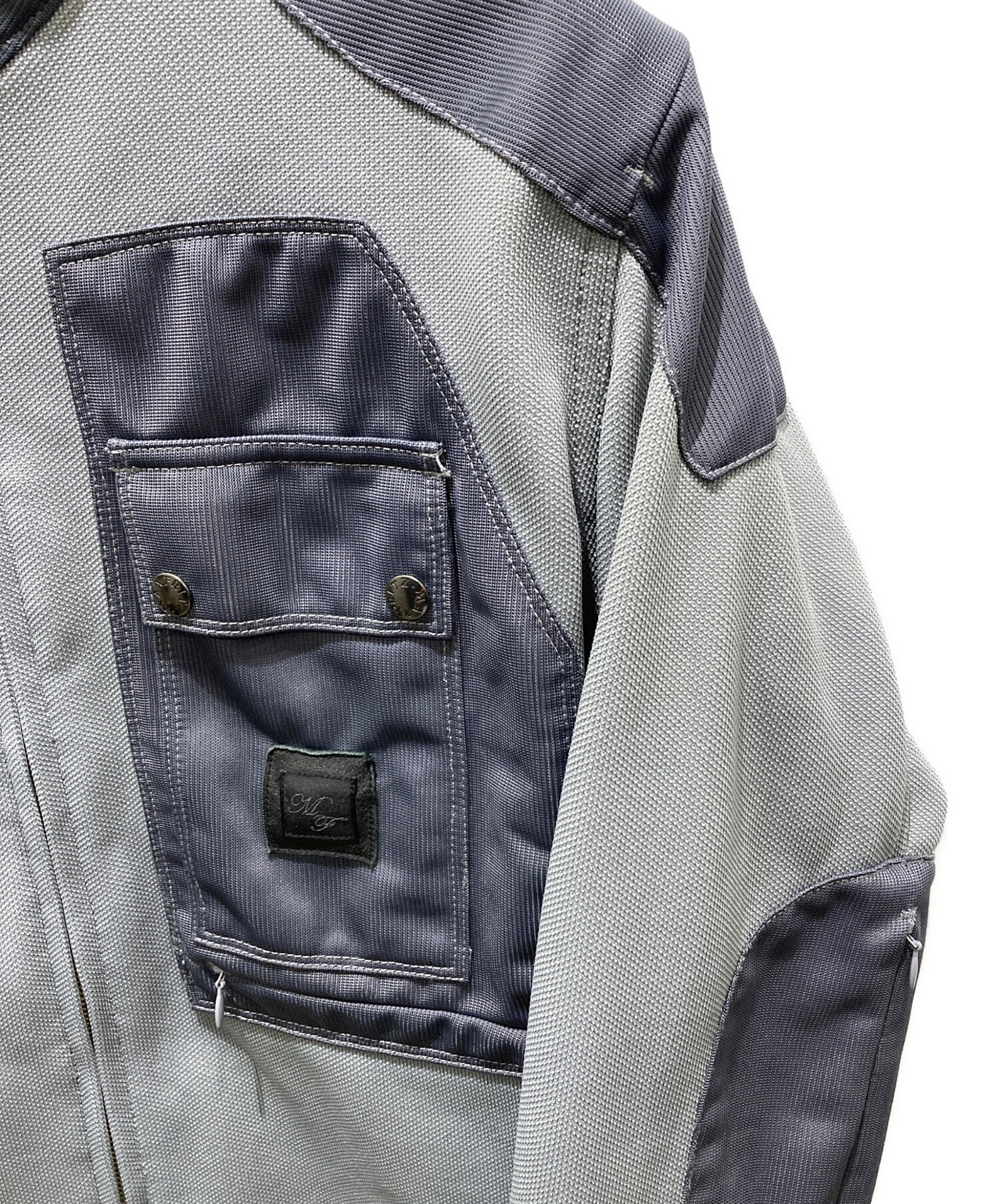 中古・古着通販】Max Fritz (マックスフリッツ(9)) プロテクトメッシュ