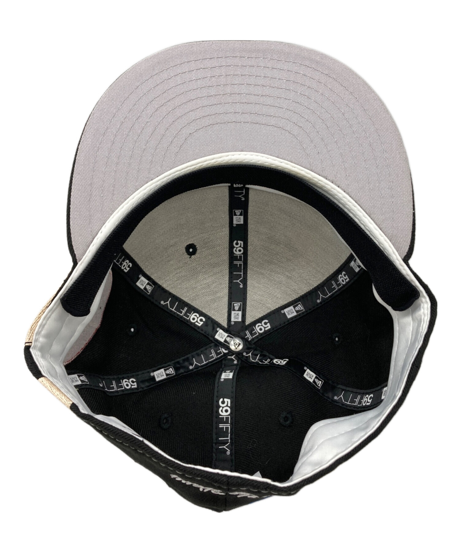 中古・古着通販】New Era (ニューエラ) JP THE WAVY (ジェイピー ザ