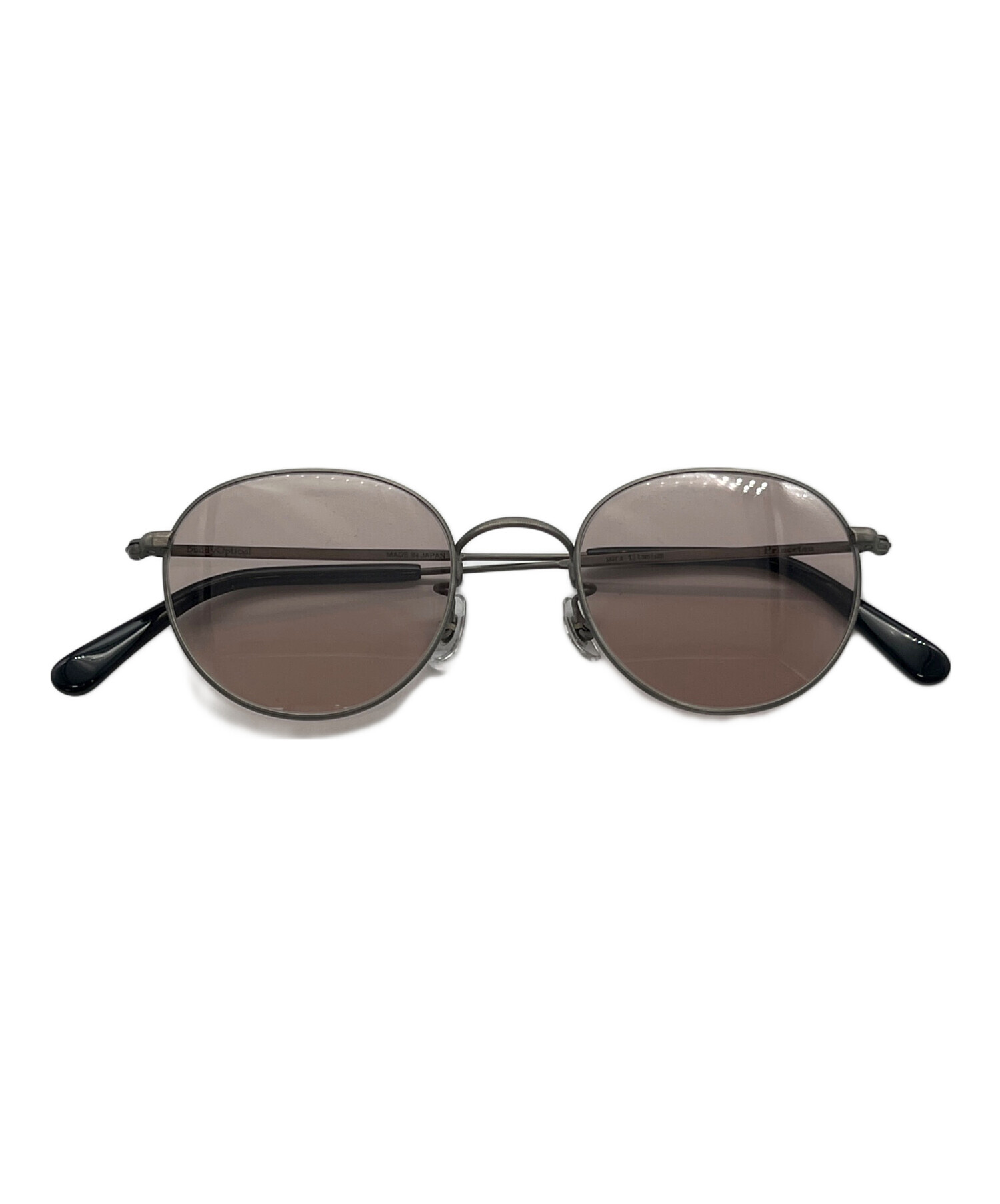 Buddy Optical サングラス 中古・古着通販】Buddy Optical (バディーオプティカル) Princeton