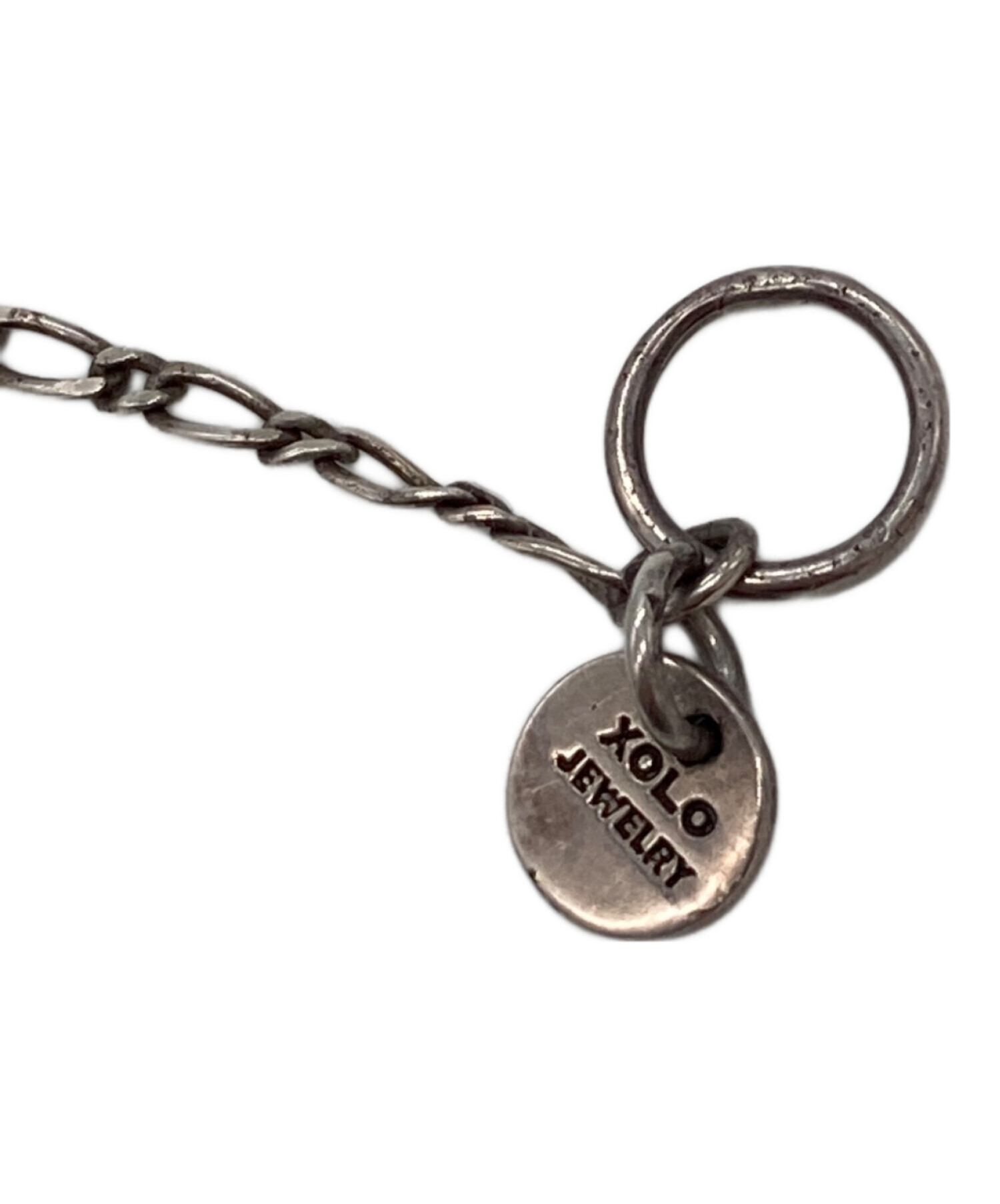 中古・古着通販】xolo jewelry (ショロ ジュエリー) ネックレス 