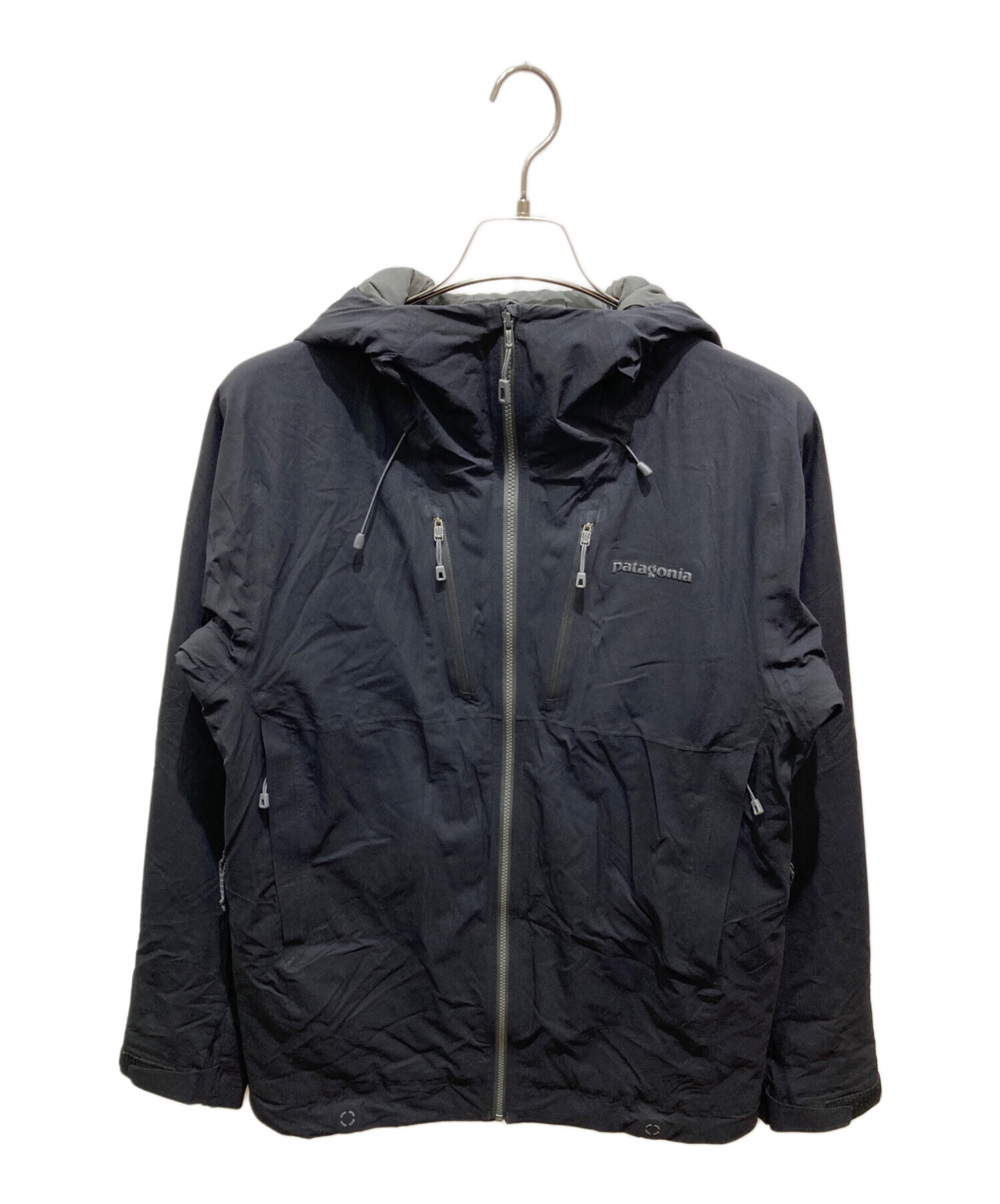 中古・古着通販】Patagonia (パタゴニア) Stretch Nano Storm Jacket