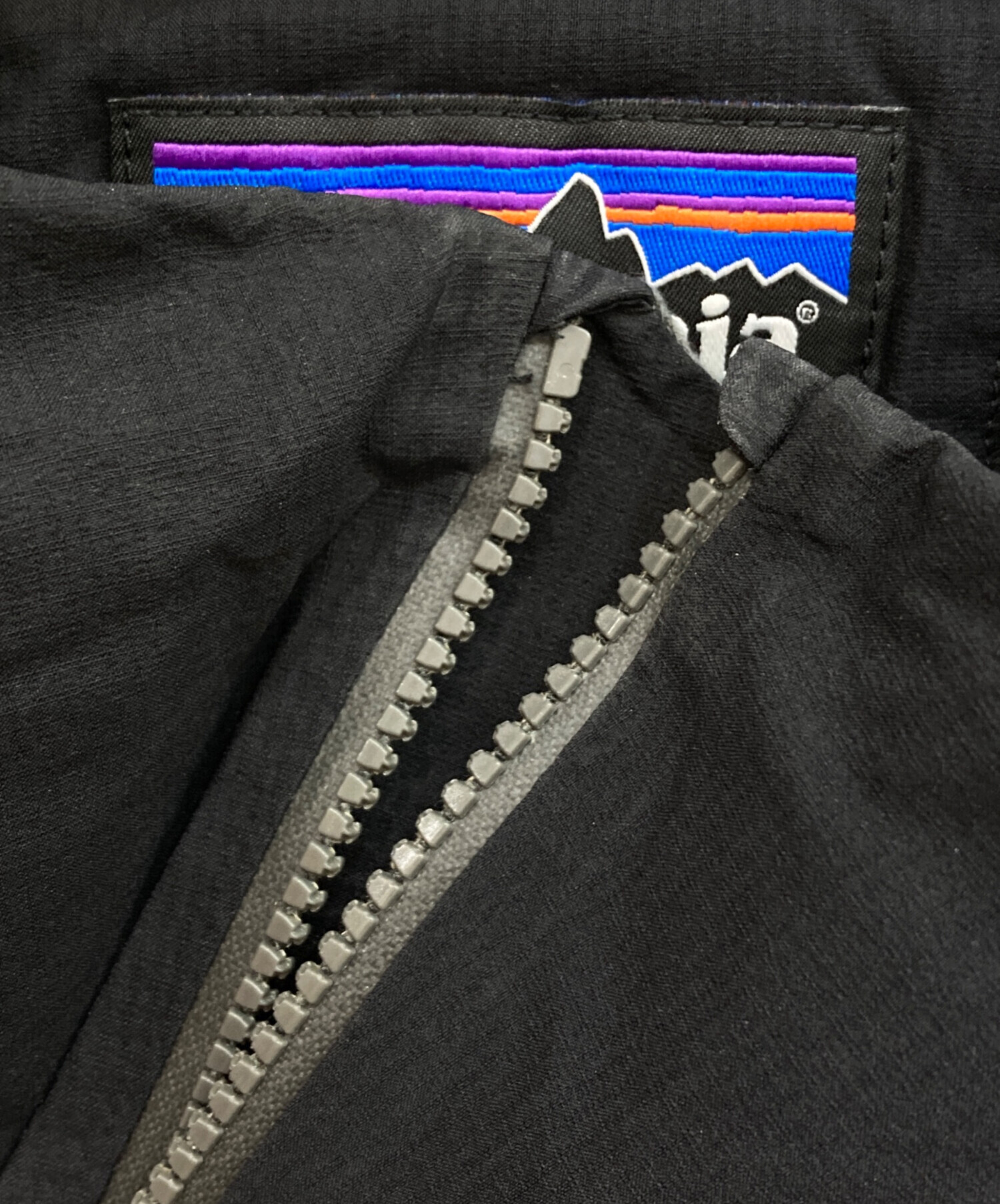 中古・古着通販】Patagonia (パタゴニア) Stretch Nano Storm Jacket 