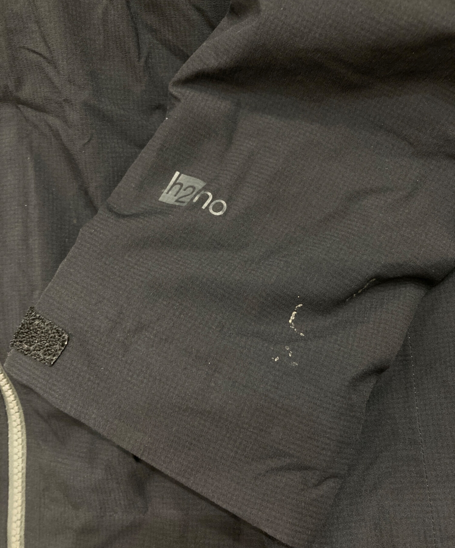 中古・古着通販】Patagonia (パタゴニア) Stretch Nano Storm Jacket