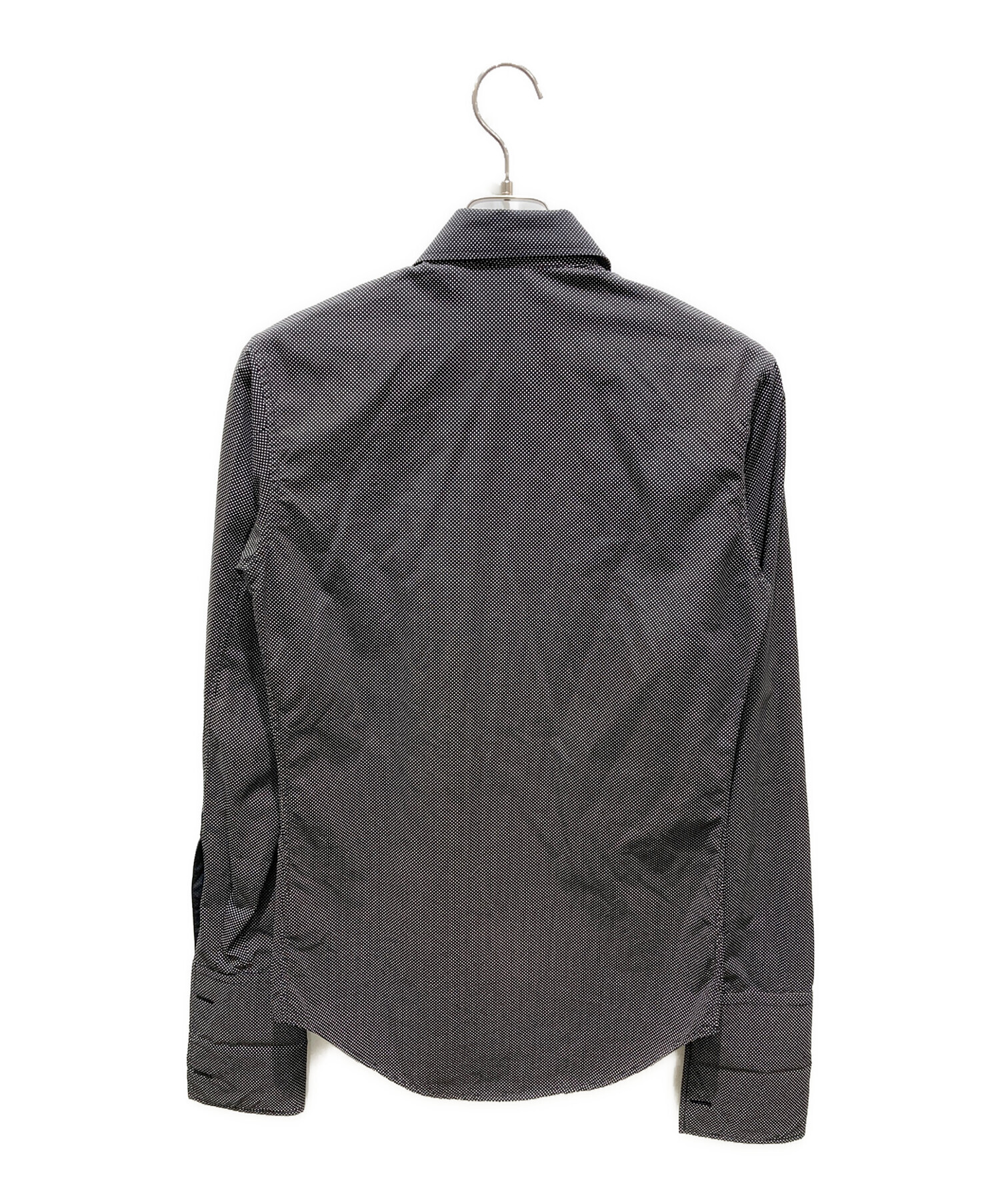 中古・古着通販】Yves Saint Laurent (イヴサンローラン) ドットダブル