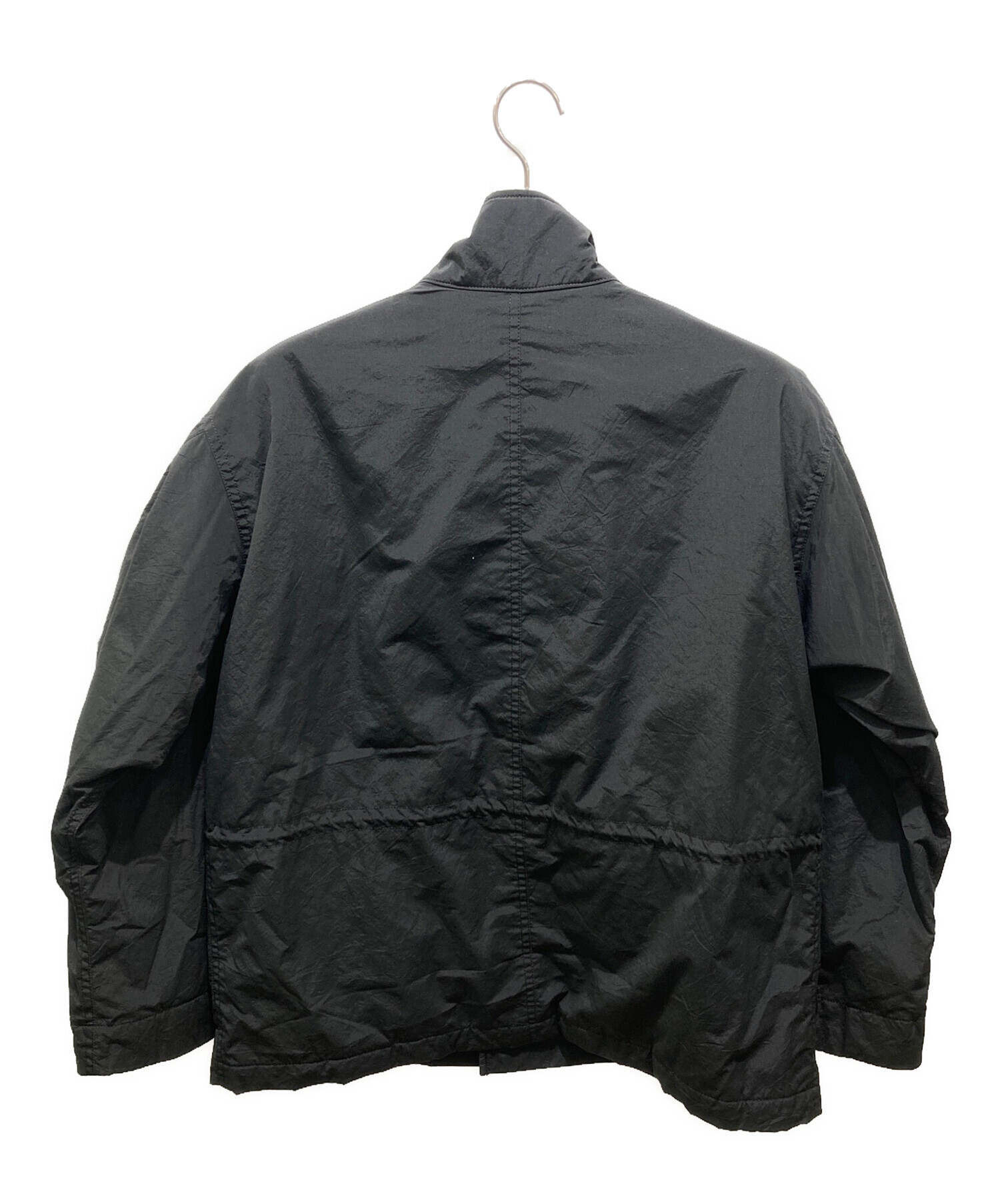 中古・古着通販】ATON (エイトン) TECHNO COTTON PADDED M-65 JACKET 