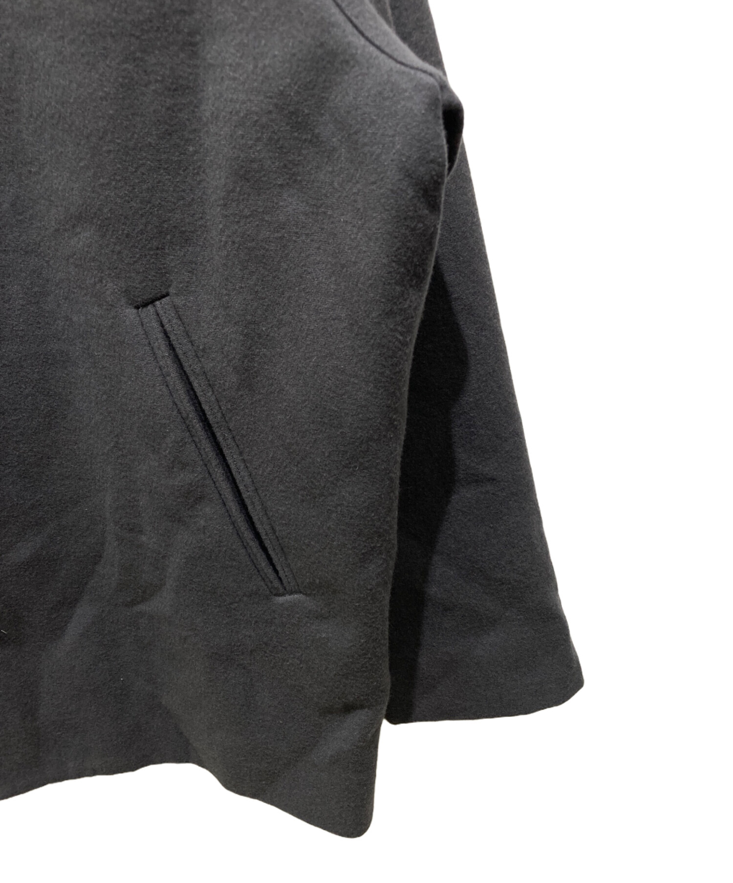 中古・古着通販】ATON (エイトン) SUPER 160S DOUBLE SAXONY