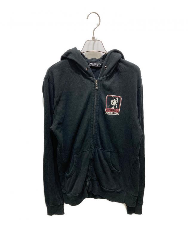 中古・古着通販】Hysteric Glamour (ヒステリックグラマー) ジップ