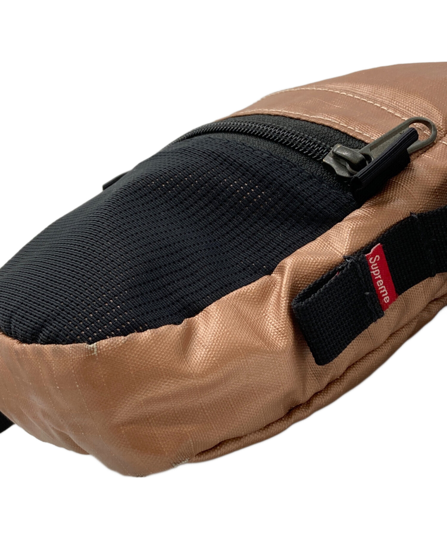 匡*田様 Supreme THE NORTH FACE ショルダーバッグ ブラッ 匡*田様 Supreme THE NORTH FACE ショルダーバッグ ブラッ - メルカリ