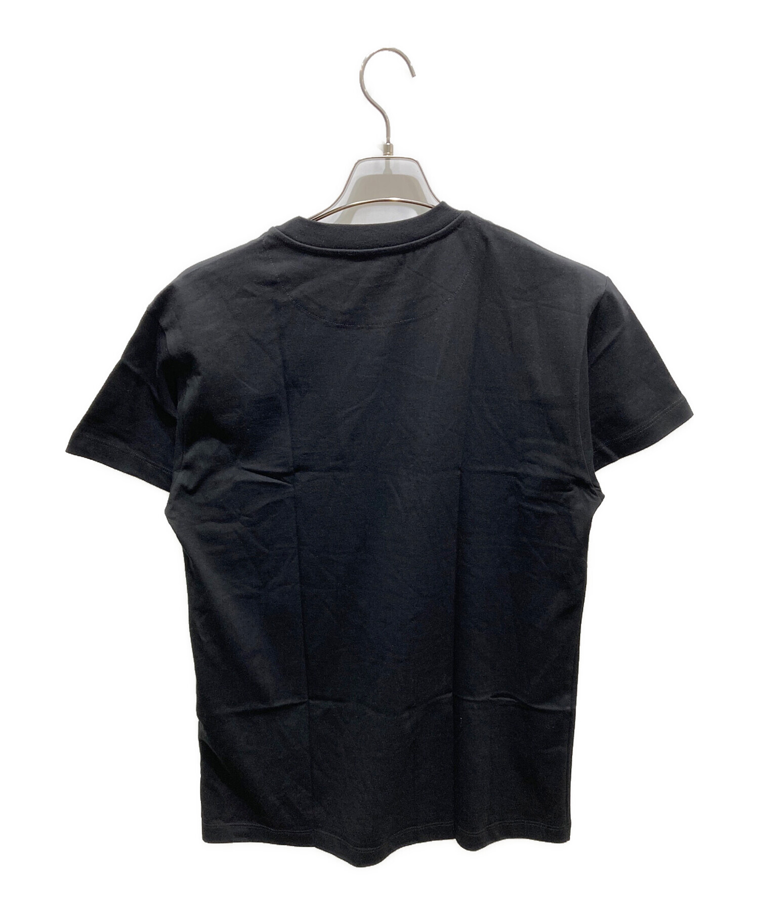 中古・古着通販】JIL SANDER (ジルサンダー) パックTシャツ ブラック 
