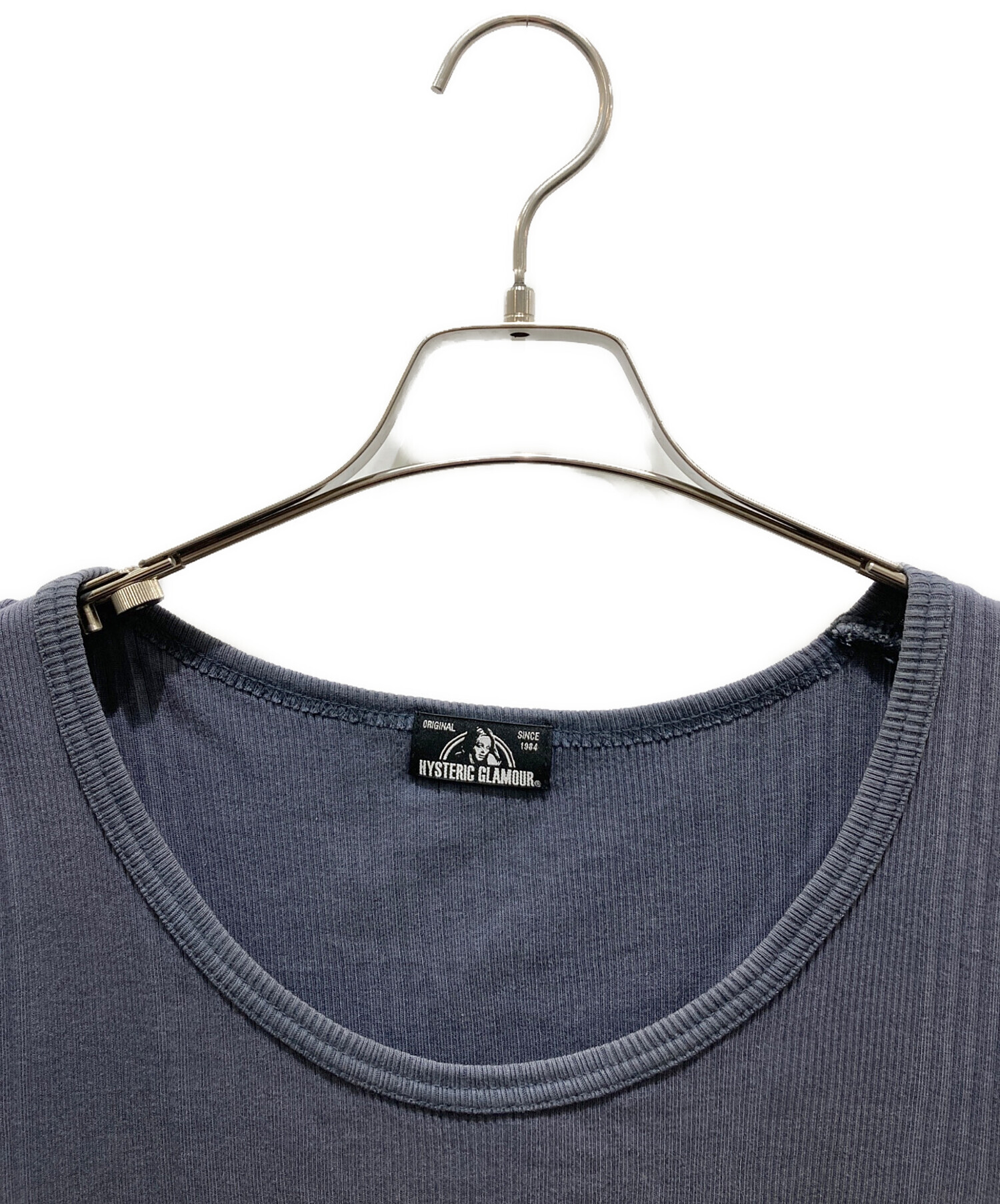 中古・古着通販】Hysteric Glamour (ヒステリックグラマー) VIXEN GIRL 