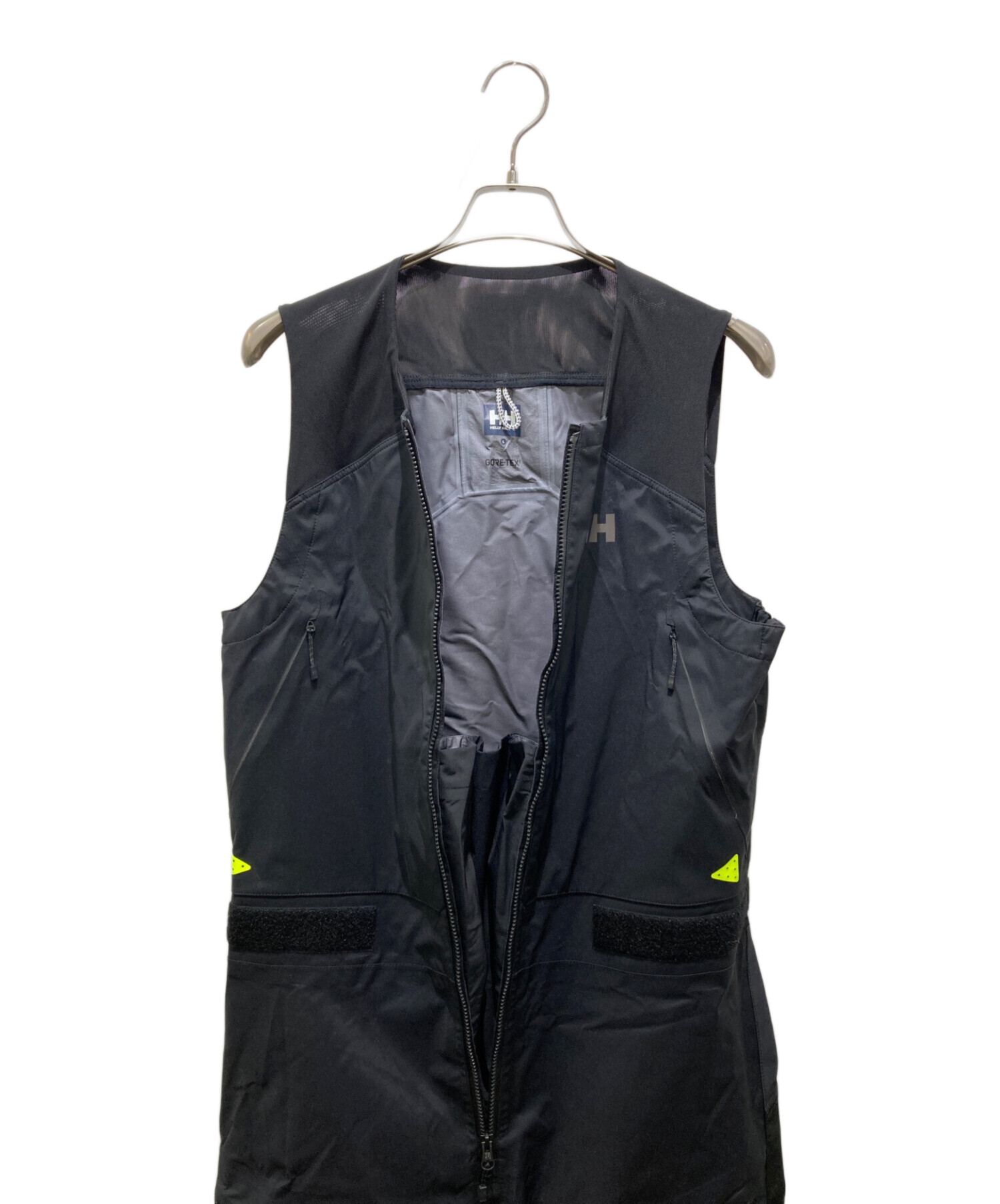 中古・古着通販】HELLY HANSEN (ヘリーハンセン) Tactician GORE-TEX
