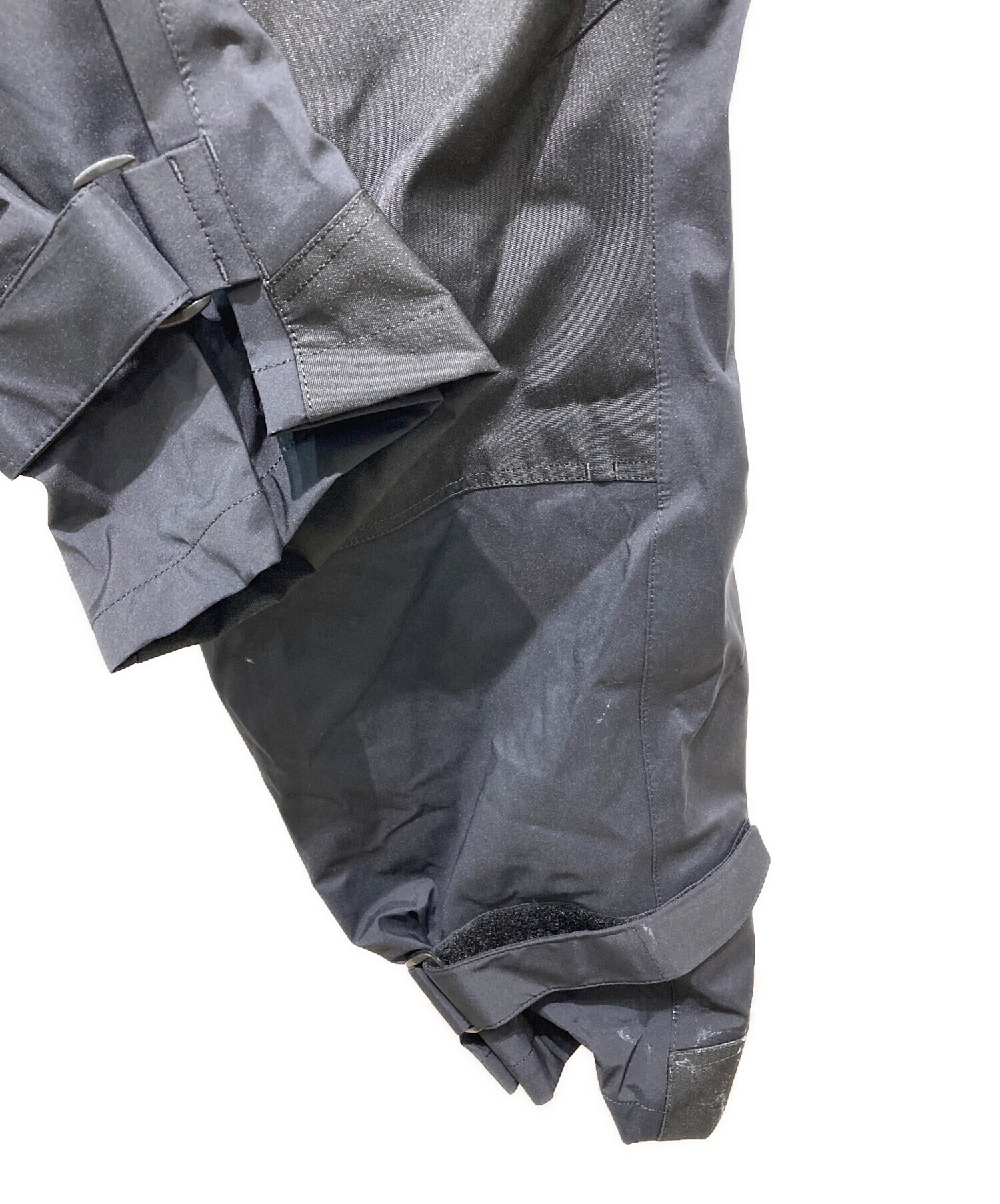 中古・古着通販】HELLY HANSEN (ヘリーハンセン) Tactician GORE-TEX