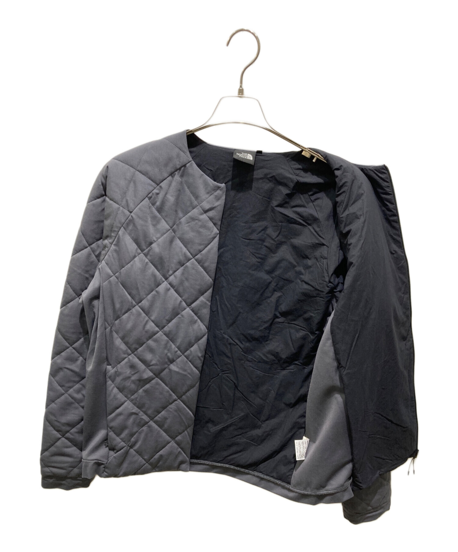 中古・古着通販】THE NORTH FACE (ザ ノース フェイス) Vertex Sweat