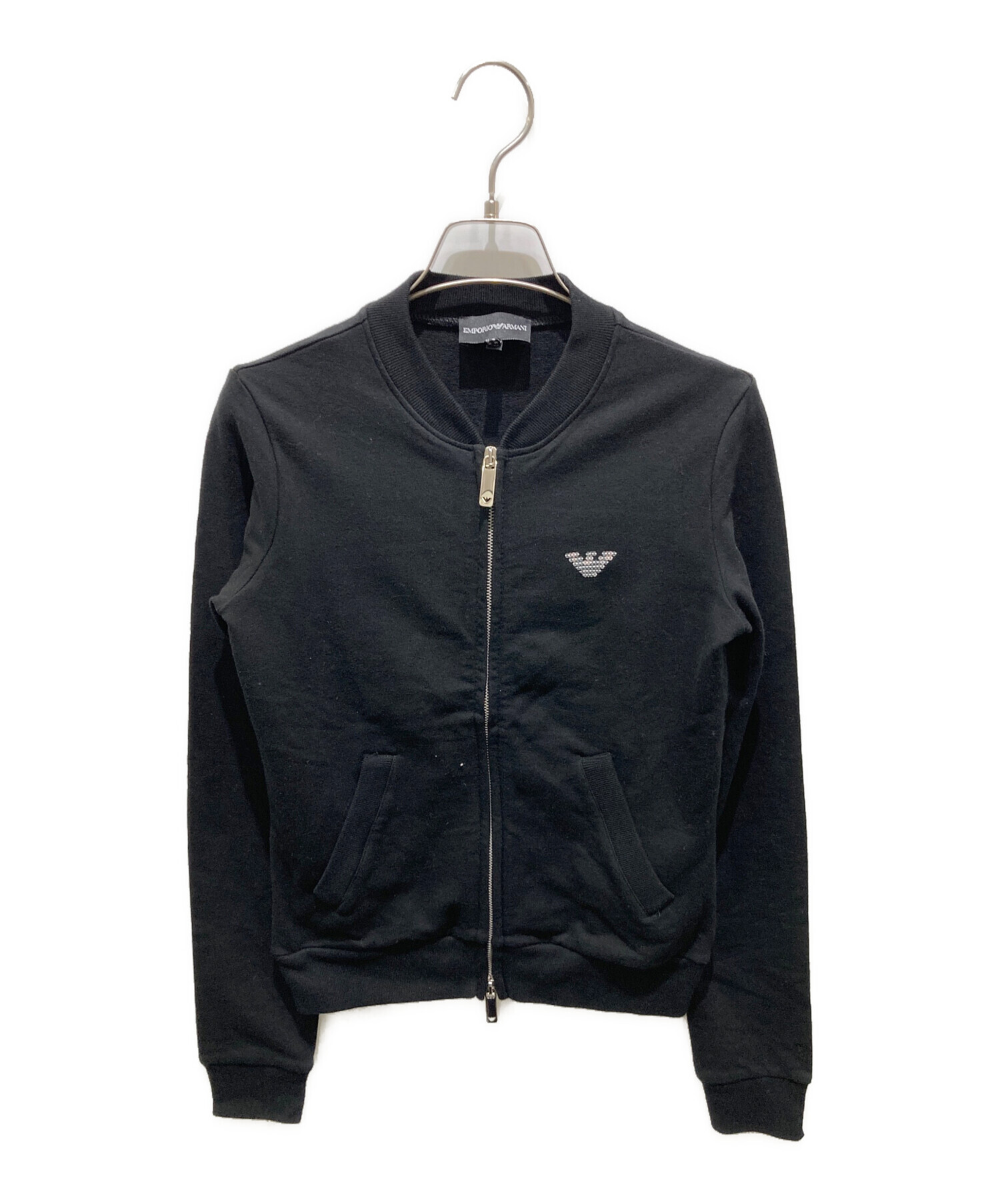 中古・古着通販】EMPORIO ARMANI (エンポリオアルマーニ) ジップ 中古・古着通販】EMPORIO ARMANI (エンポリオアルマーニ) ジップ