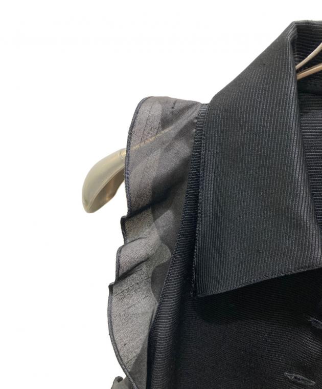 中古・古着通販】EMPORIO ARMANI (エンポリオアルマーニ) ノースリーブ 