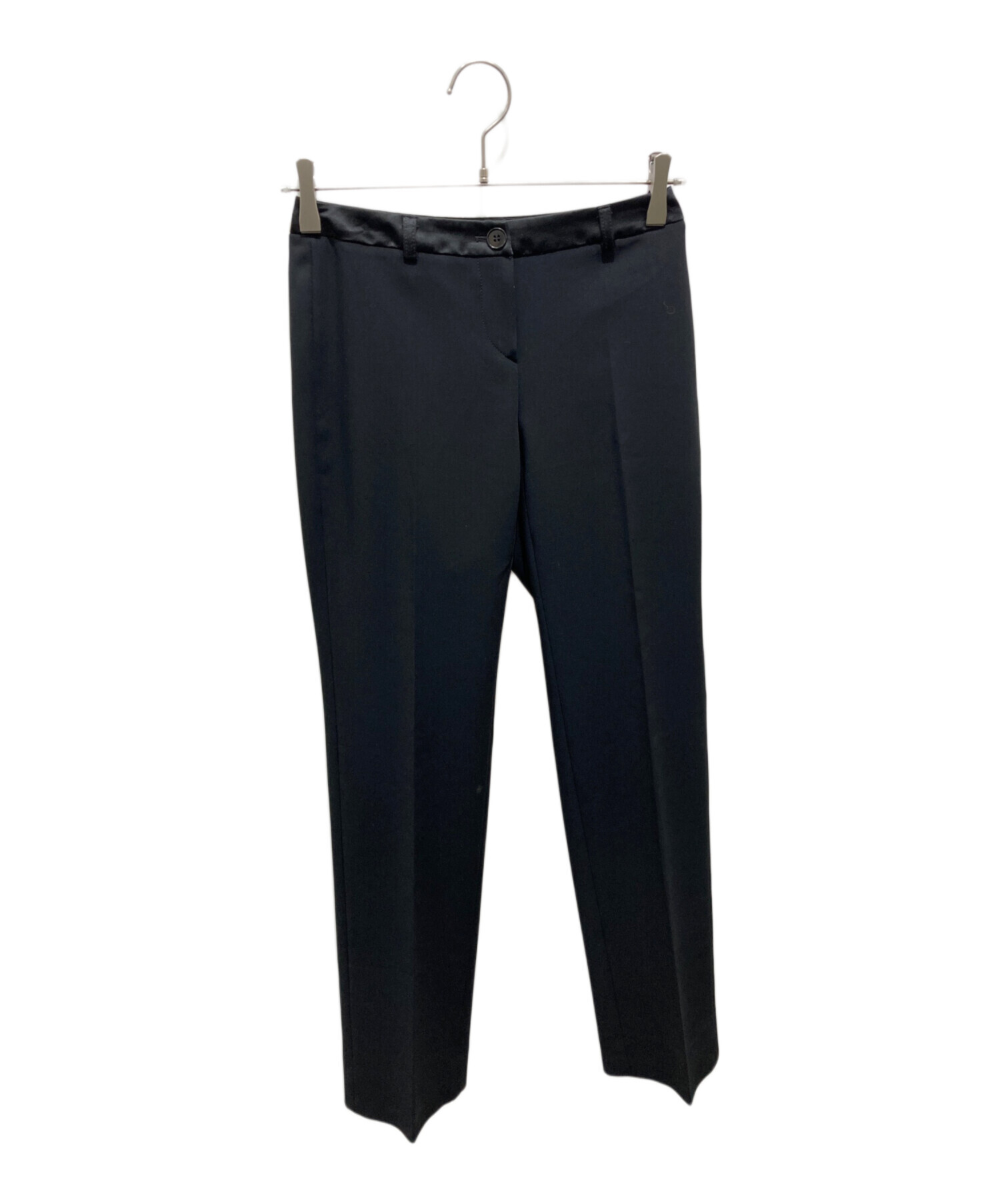 中古・古着通販】EMPORIO ARMANI (エンポリオアルマーニ) スラックス