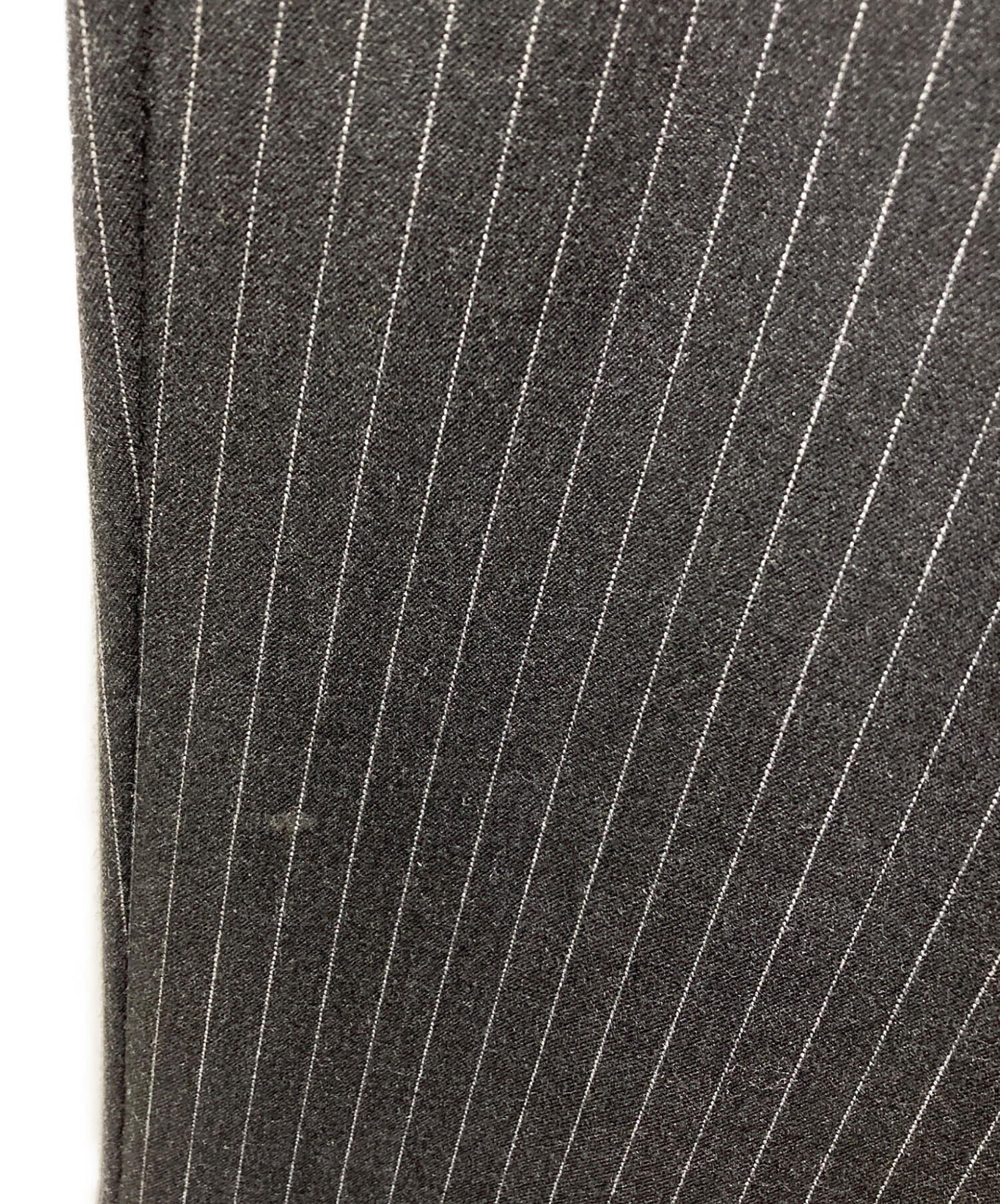 中古・古着通販】EMPORIO ARMANI (エンポリオアルマーニ) ストライプ