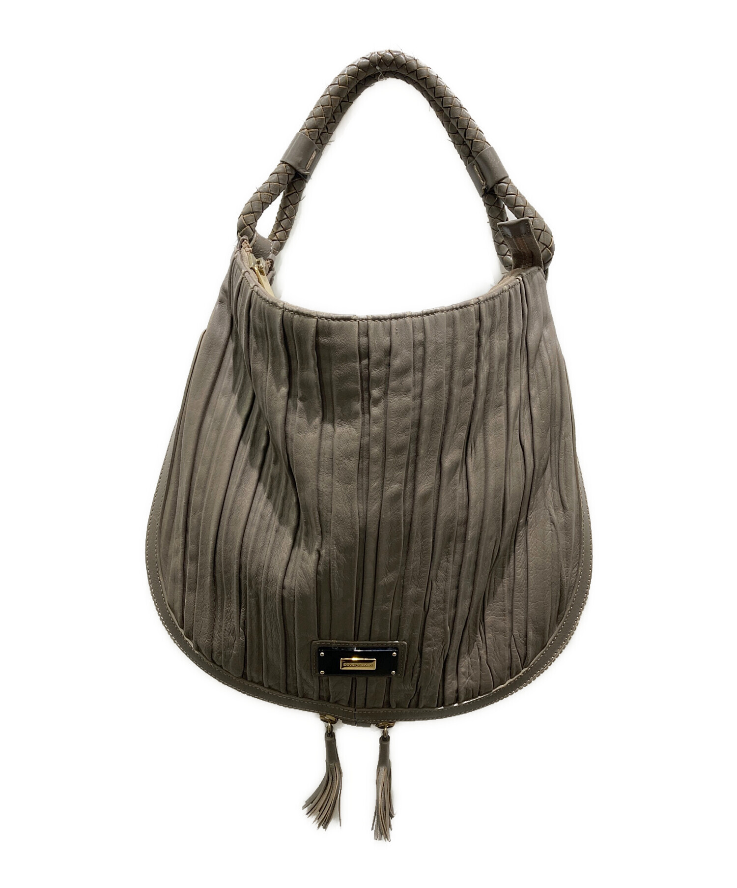 中古・古着通販】EMPORIO ARMANI (エンポリオアルマーニ) ショルダー 