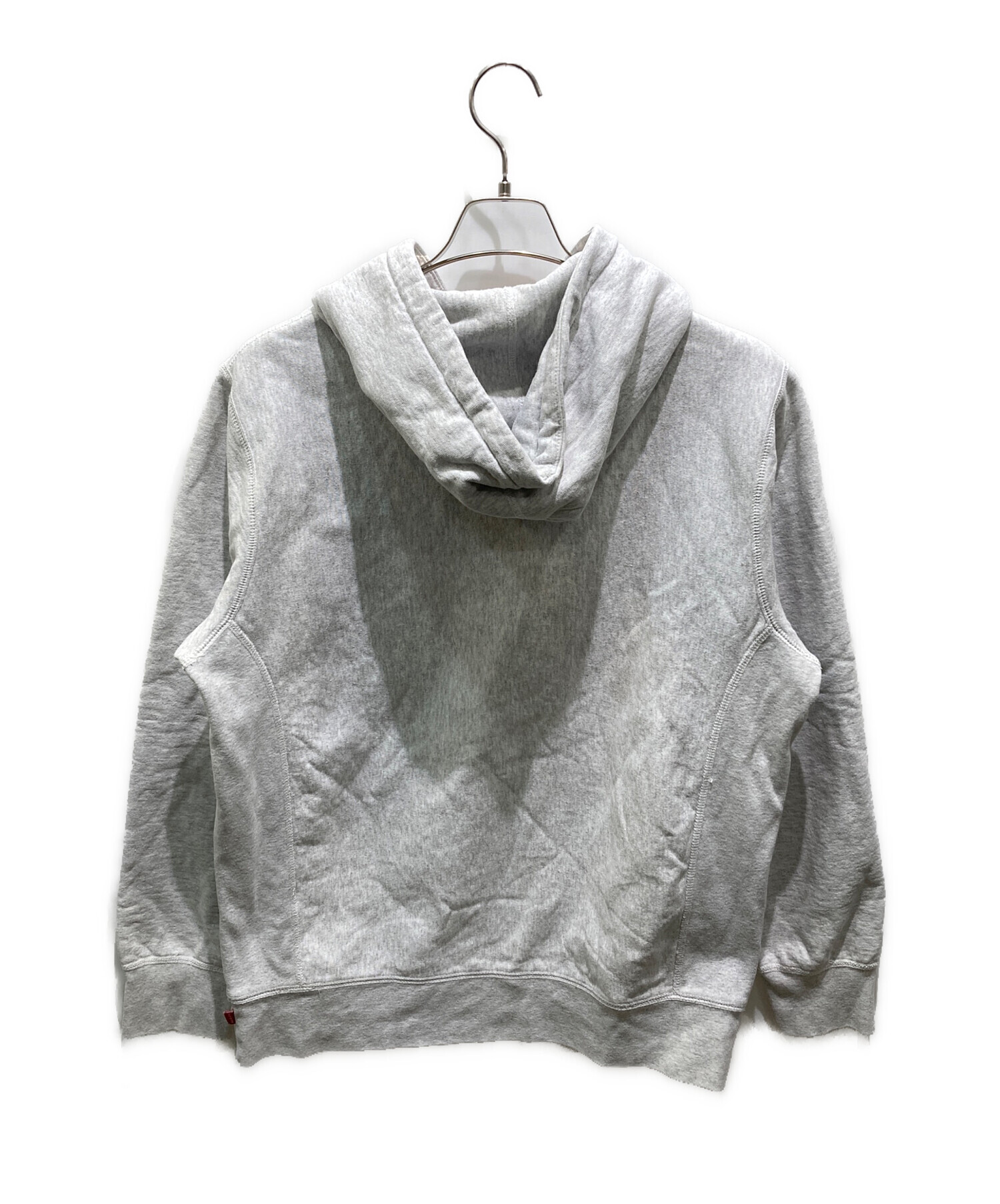 中古・古着通販】SUPREME (シュプリーム) The Most Hooded Sweatshirt 