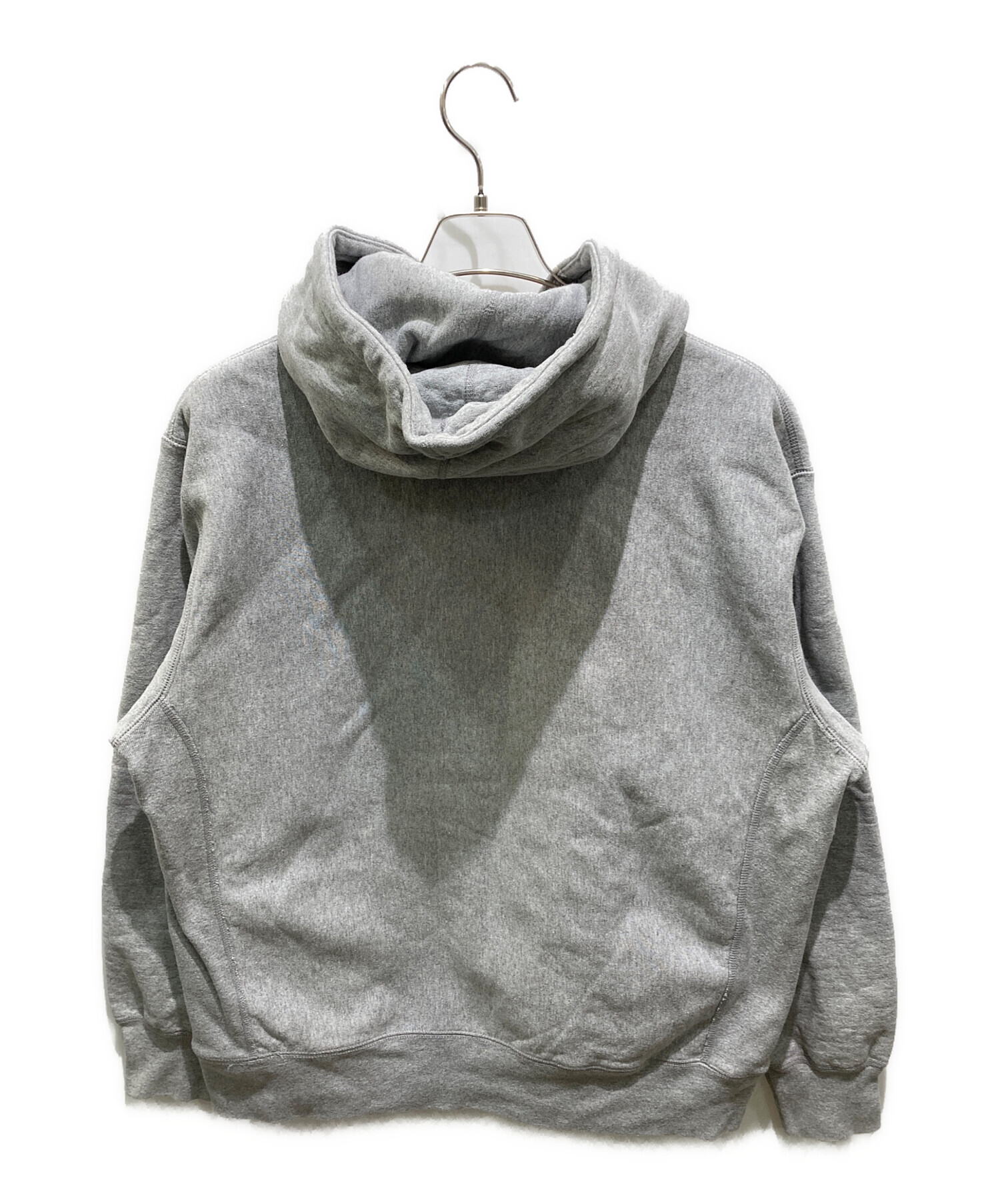 中古・古着通販】SUPREME (シュプリーム) arabic logo hooded