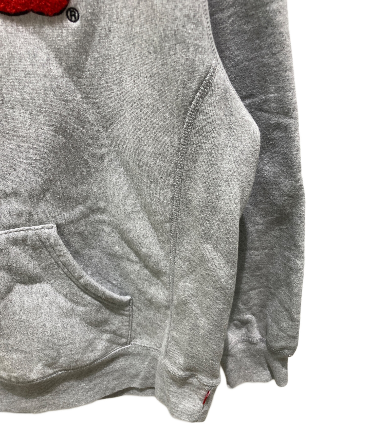 【希少カラー】セール中　Supreme Arabic Hooded FW15 中古・古着通販】SUPREME (シュプリーム) arabic logo hooded