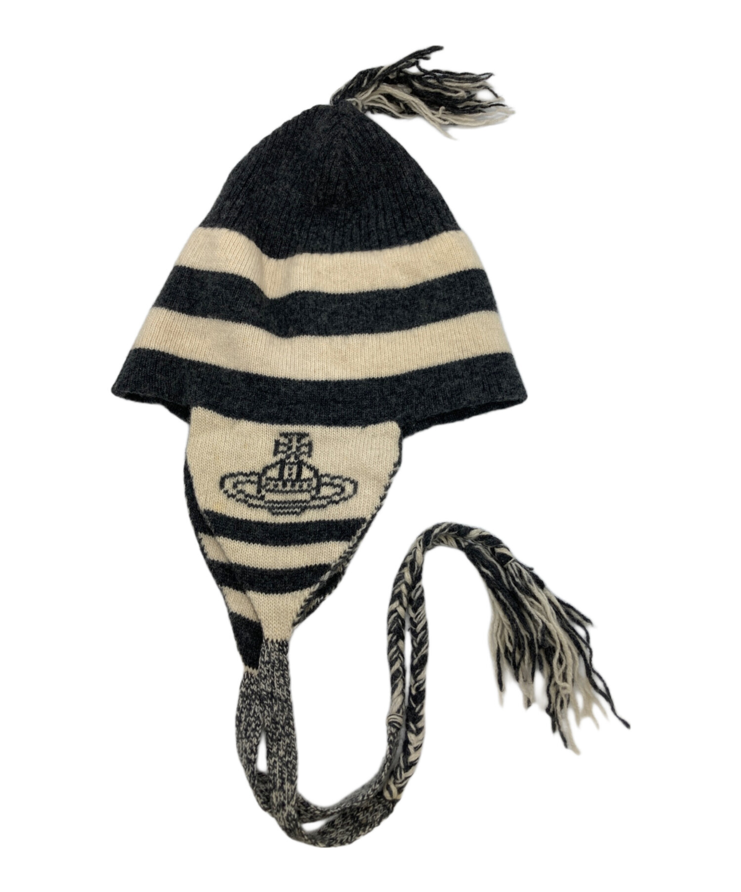 中古・古着通販】Vivienne Westwood (ヴィヴィアンウエストウッド) 耳