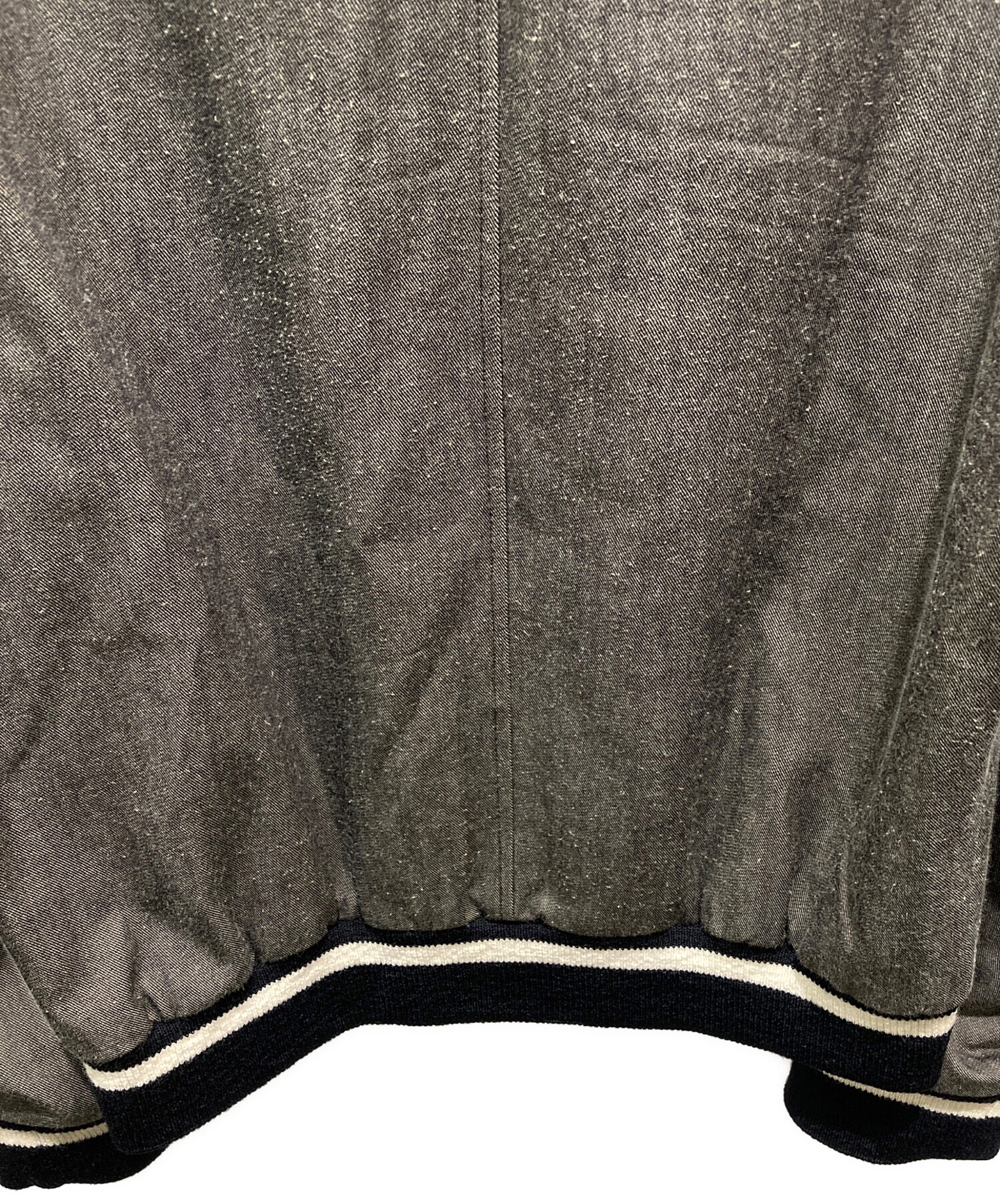 中古・古着通販】DRIES VAN NOTEN (ドリスヴァンノッテン) 01AWウール