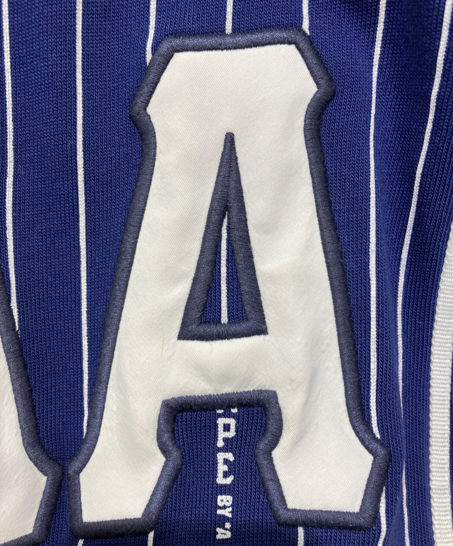 中古・古着通販】Aape BY A BATHING APE (エーエイプ バイ ア