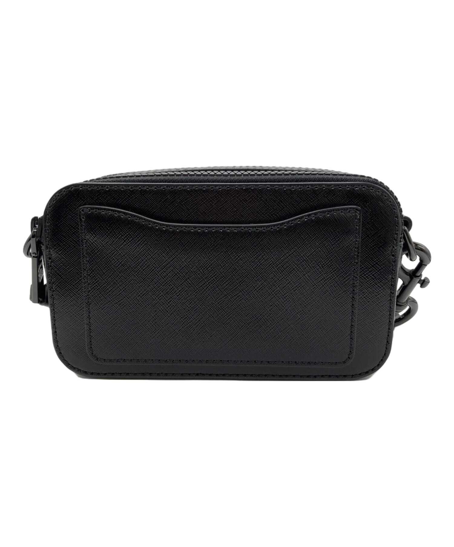 中古・古着通販】MARC JACOBS (マークジェイコブス) ザ スナップ 