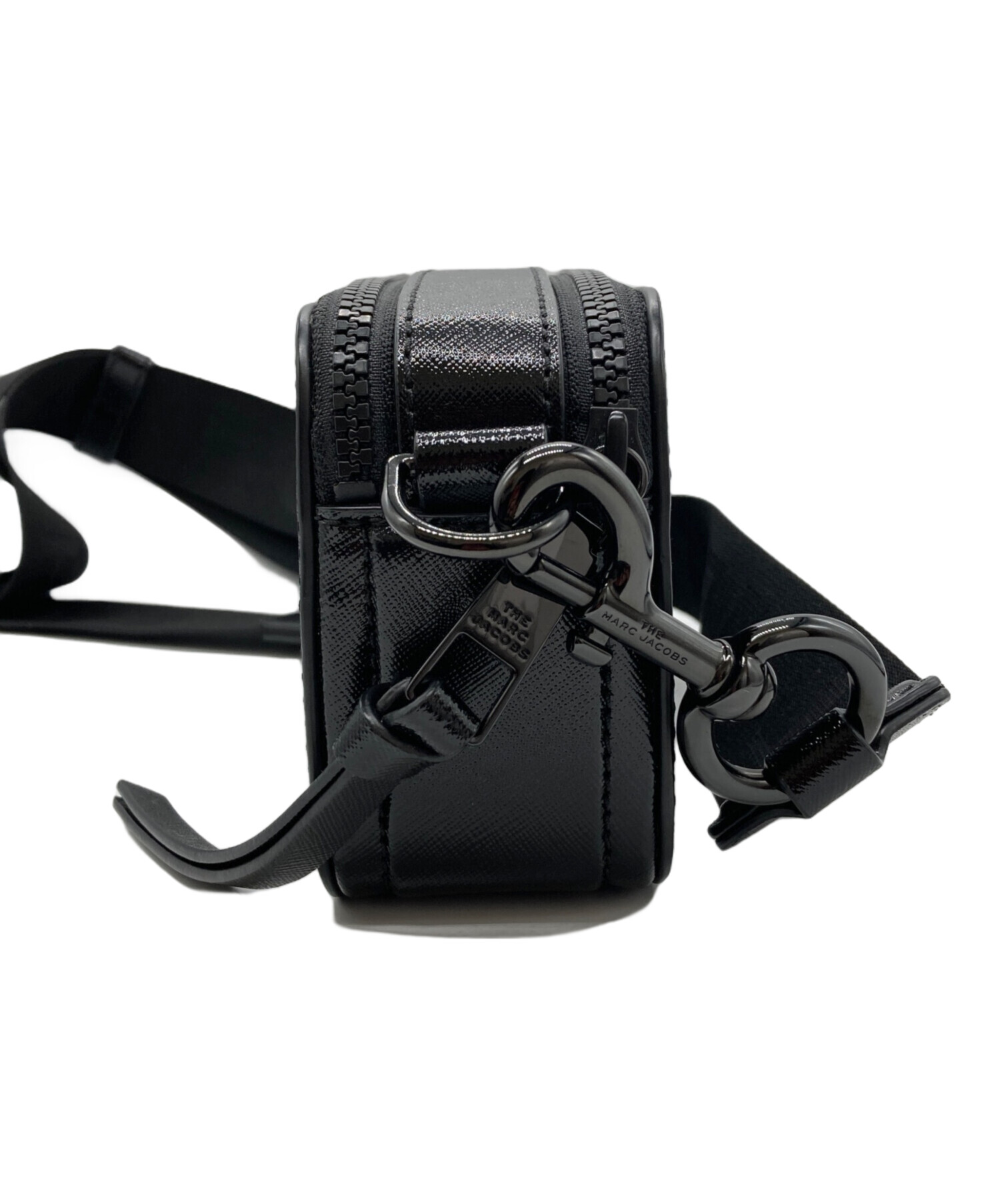中古・古着通販】MARC JACOBS (マークジェイコブス) ザ スナップ 