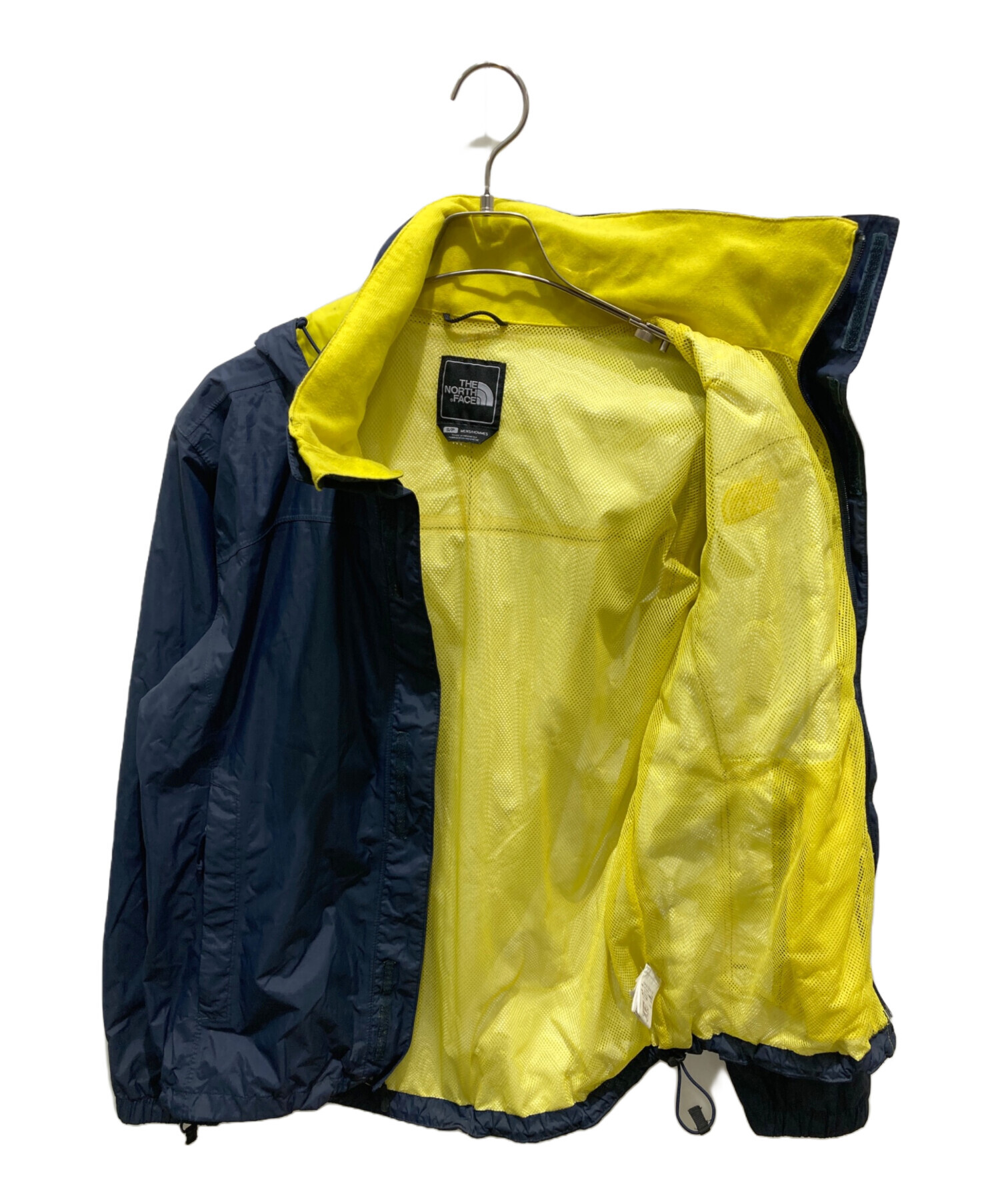 中古・古着通販】THE NORTH FACE (ザ ノース フェイス) ナイロン 