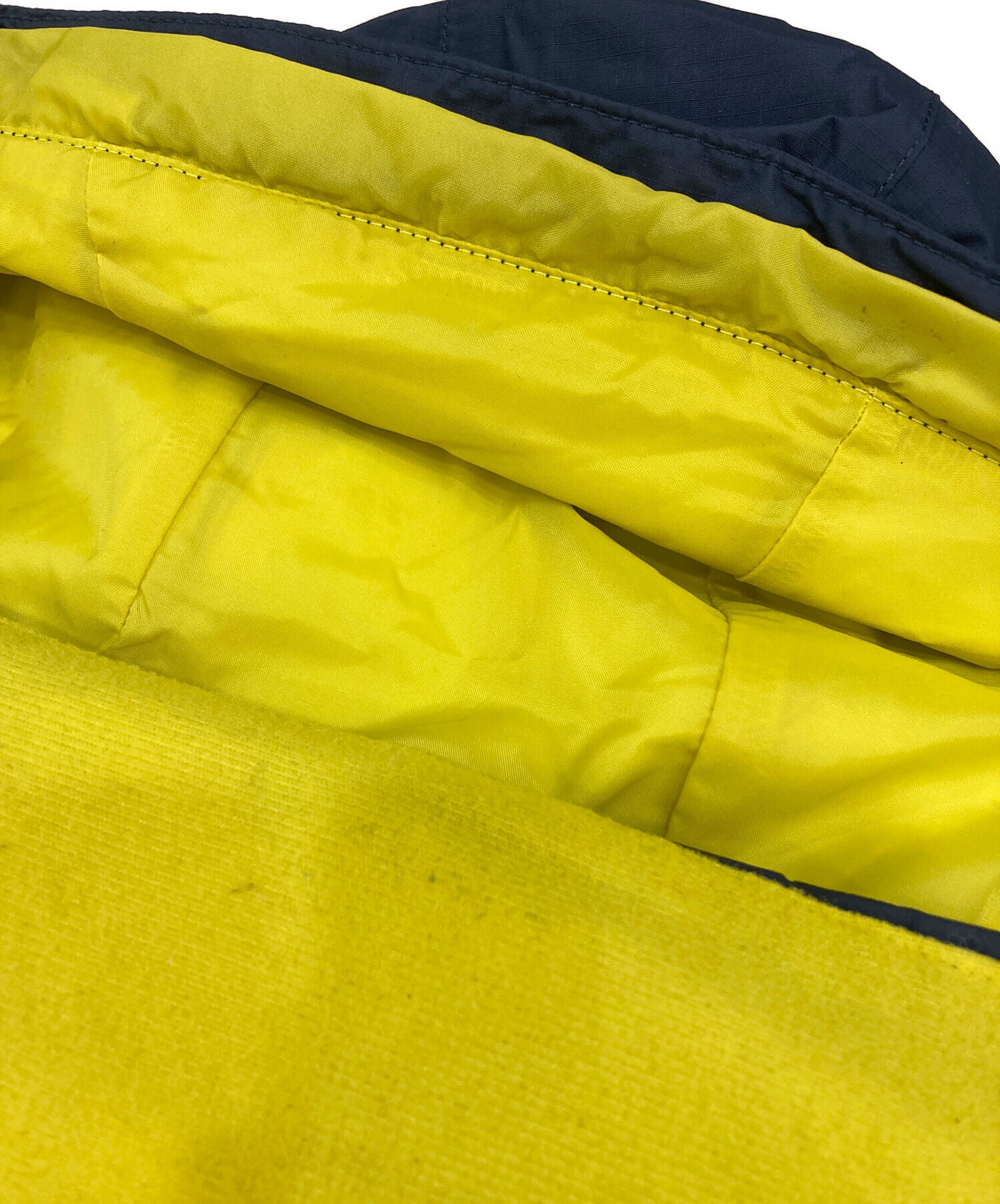 中古・古着通販】THE NORTH FACE (ザ ノース フェイス) ナイロン 