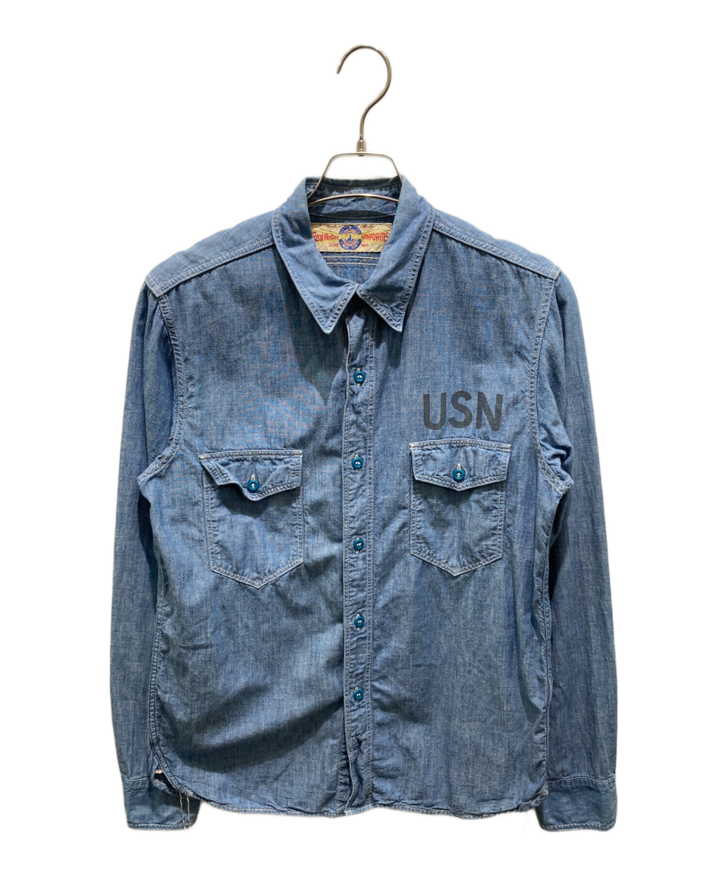 中古・古着通販】THE REAL McCOY'S (ザ・リアルマッコイズ