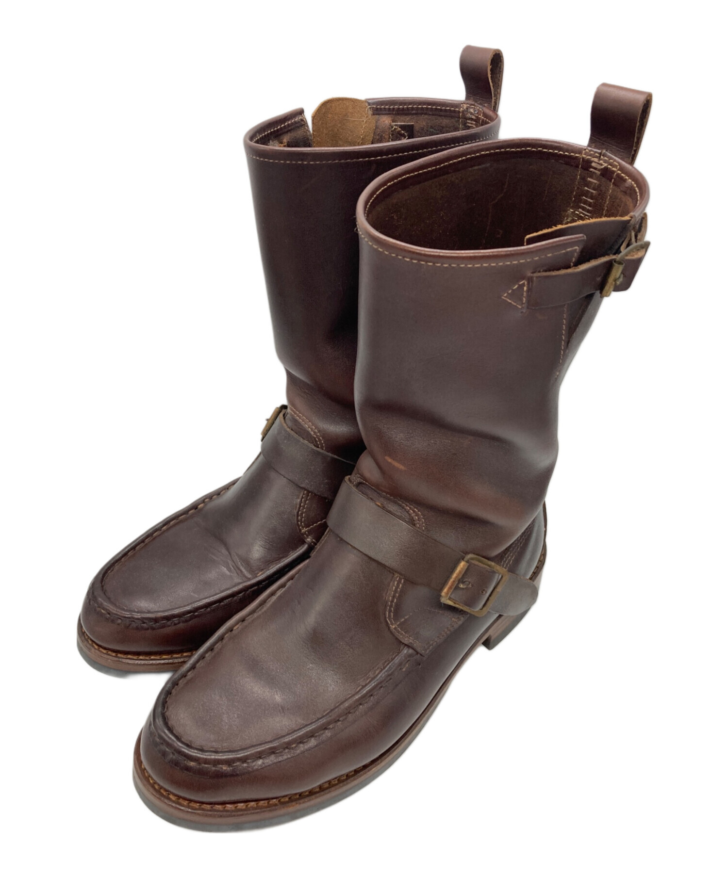 ACE Boot CO. Cody James Ace™ Western Boots - Broad Square Toe | Boot Barn main image 3