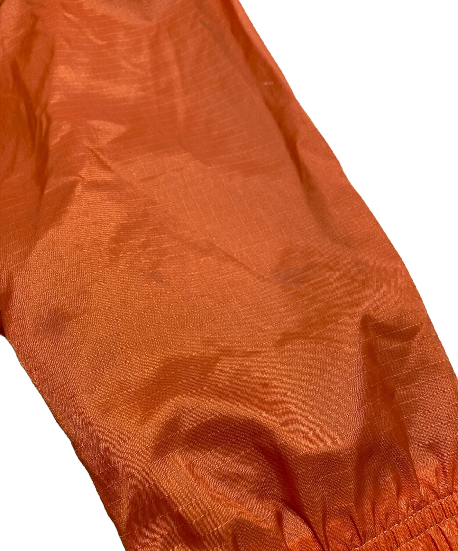 中古・古着通販】NIKE (ナイキ) ハーフジップナイロンジャケット