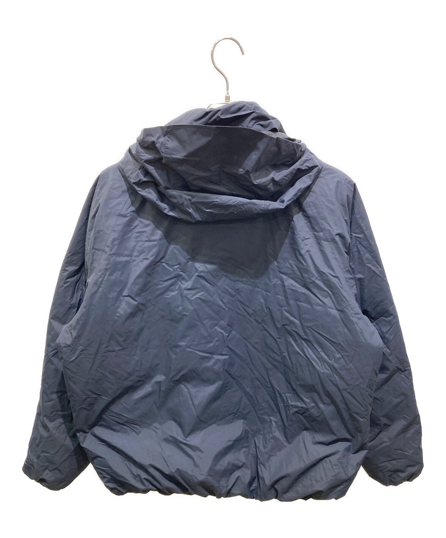 totom　Cダウン 楽天市場】Ten c テンシー ダウンジャケット ALPINE DOWN JACKET