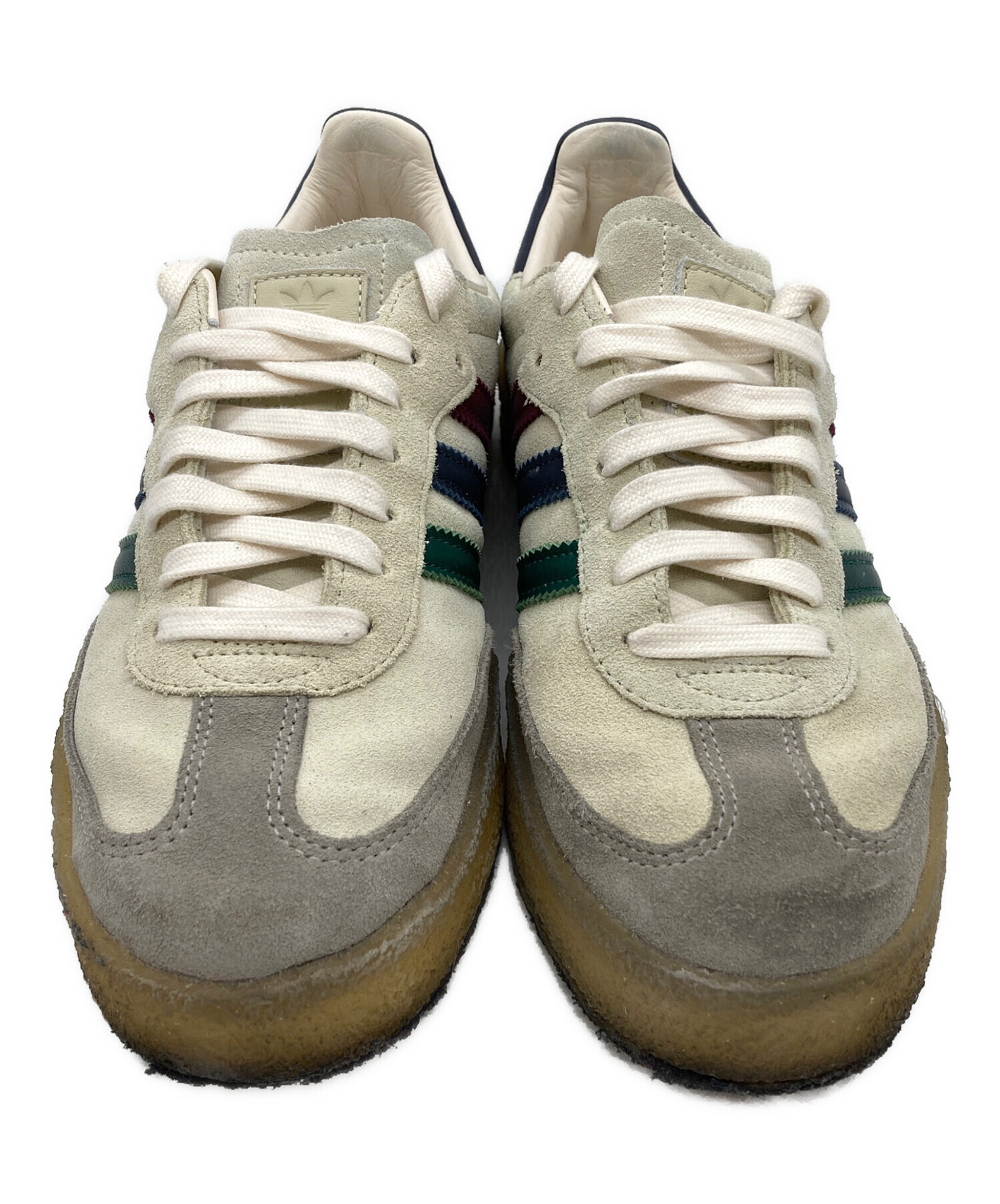 中古・古着通販】adidas Originals CLARKS (クラークス) KITH RONNIE 