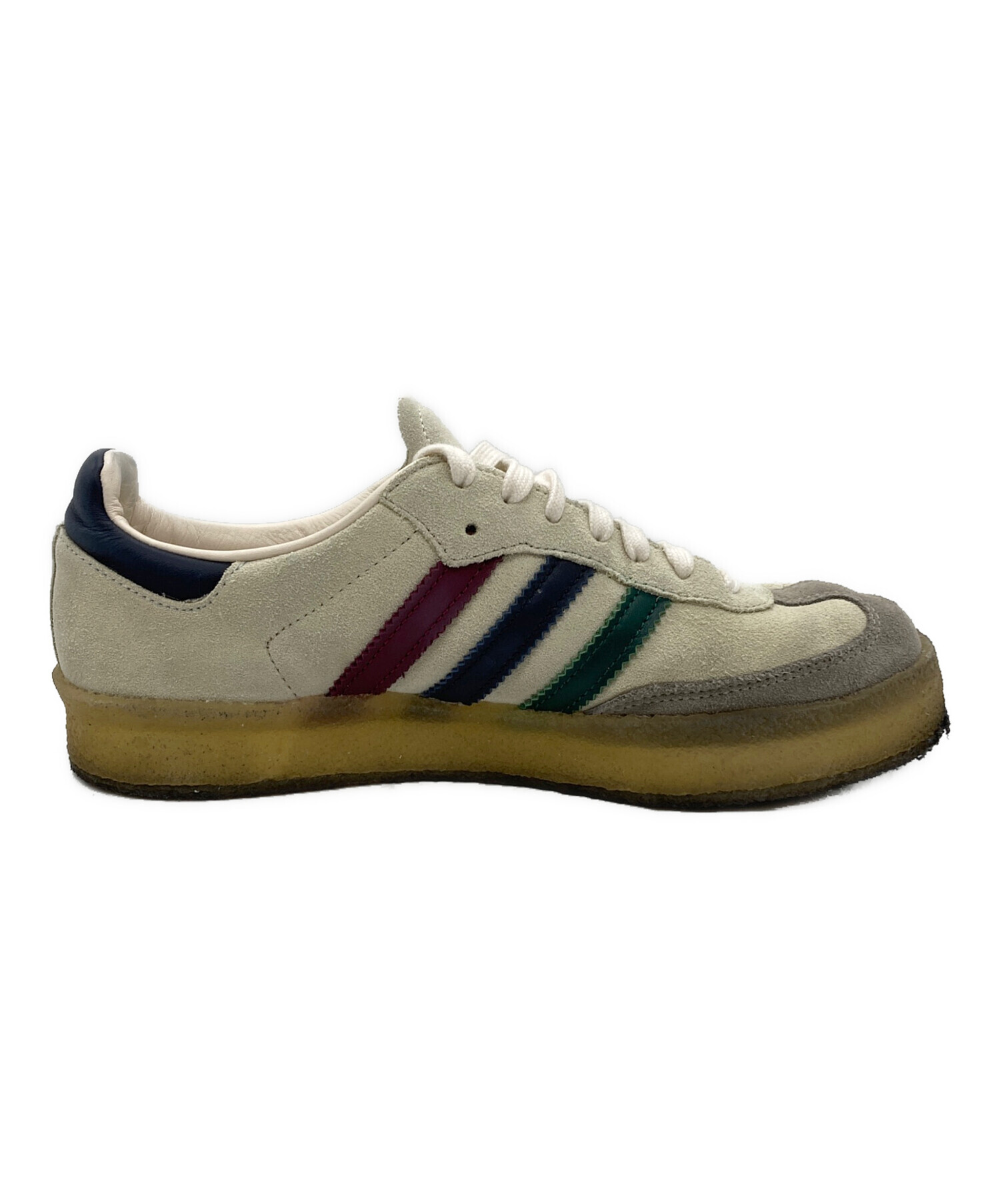中古・古着通販】adidas Originals CLARKS (クラークス) KITH RONNIE 