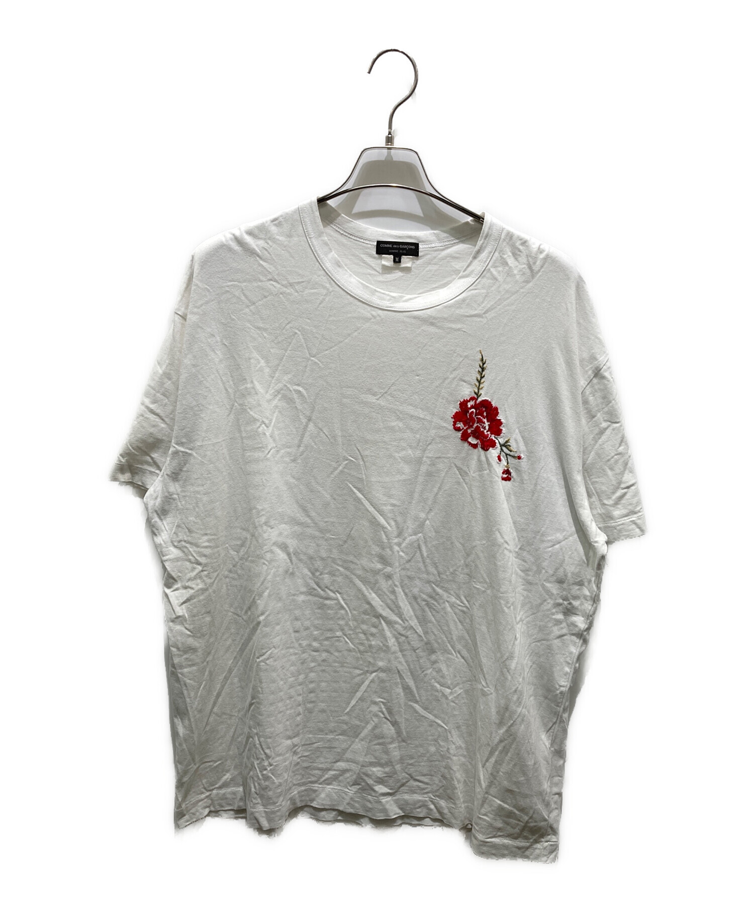 中古・古着通販】COMME des GARCONS HOMME PLUS (コムデギャルソンオム 